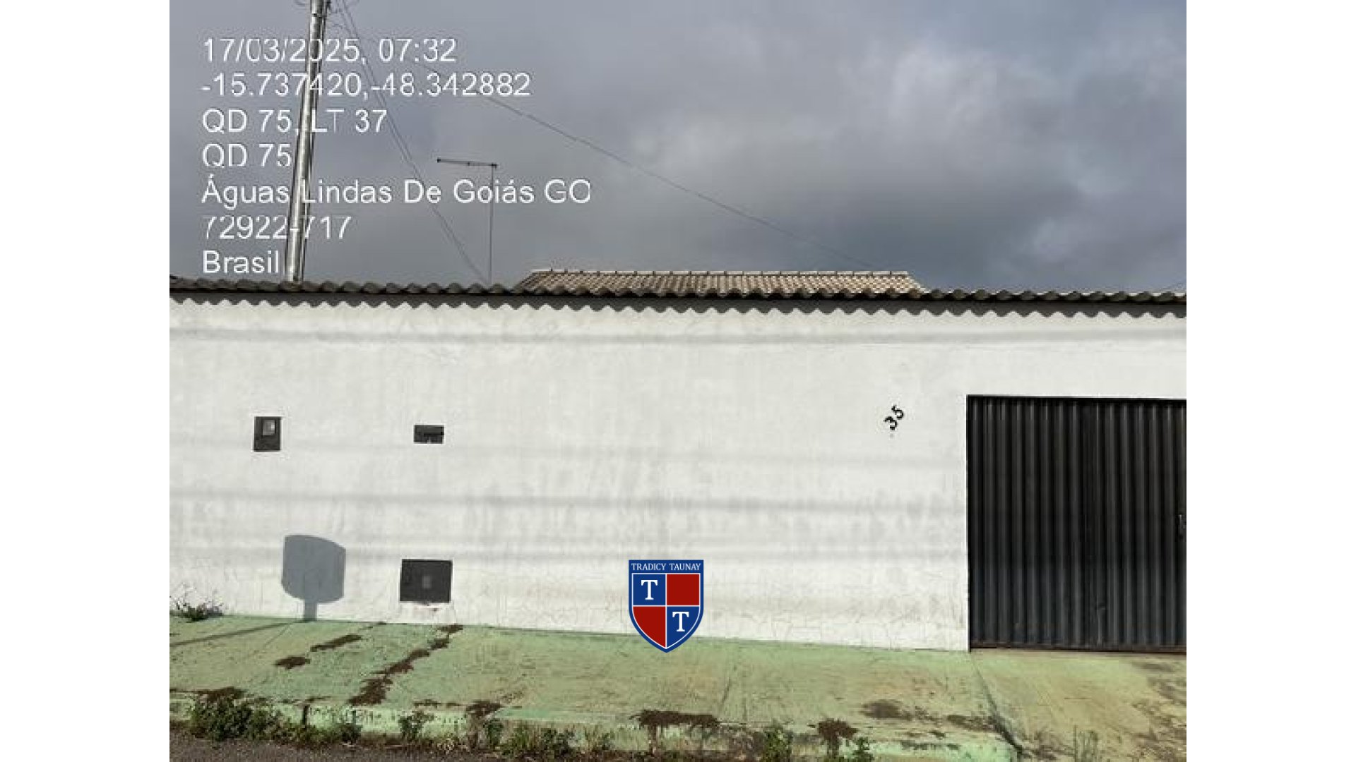 Foto do Imóvel