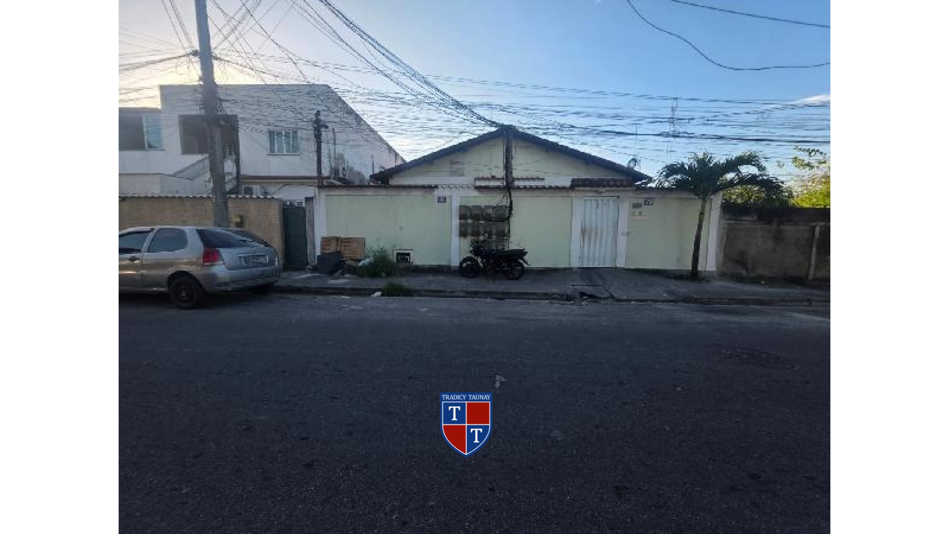 Foto 1 de CASA em JARDIM CATARINA - Imóvel Retomado Caixa