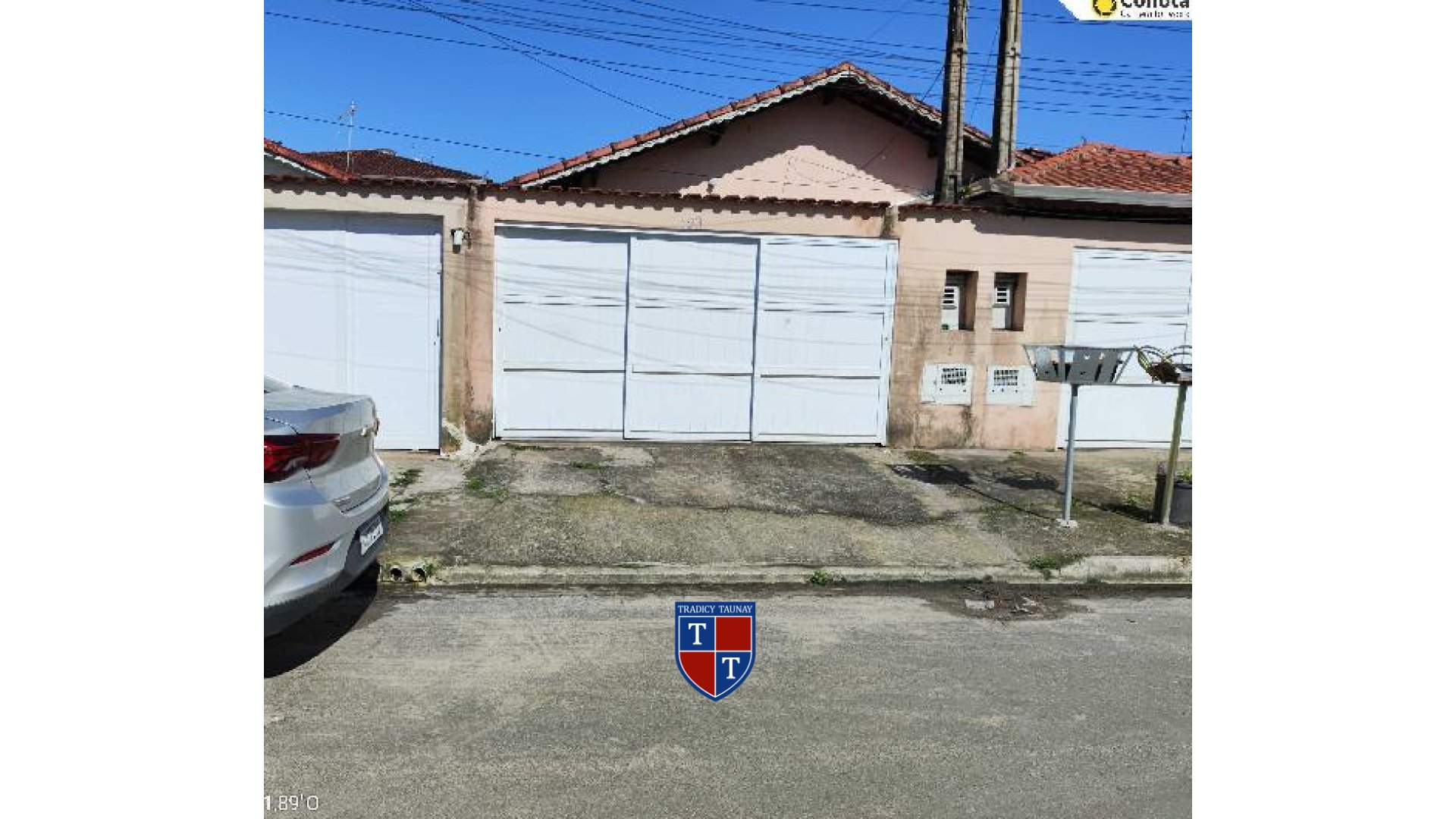 Foto 1 de CASA em PRINCESA - Imóvel Retomado Caixa