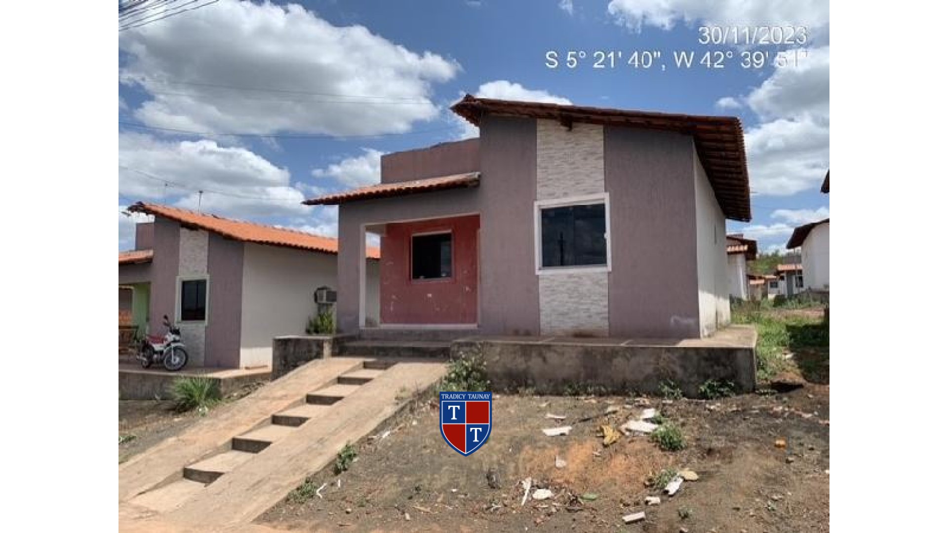 Foto 1 de CASA em CIDADE NOVA - Imóvel Retomado Caixa