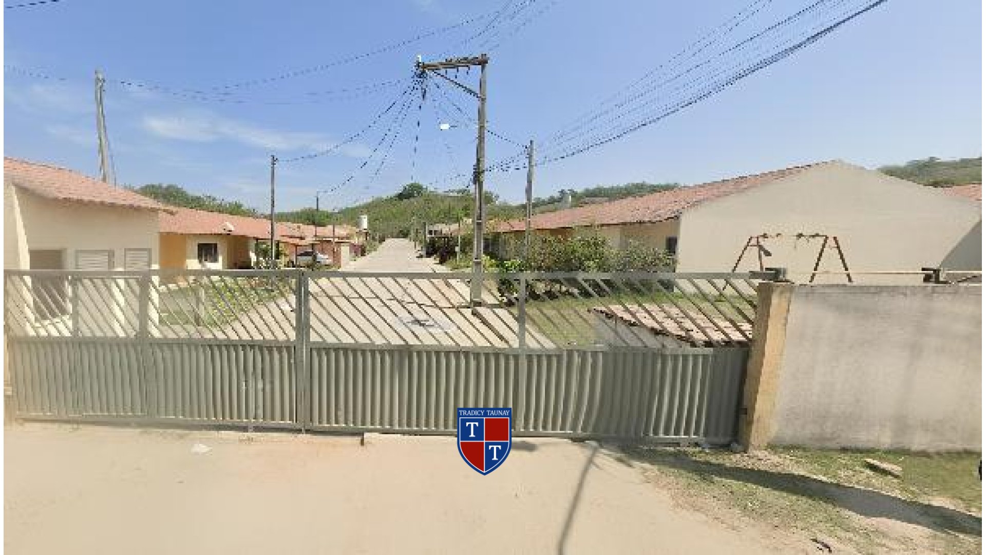Foto 1 de CASA em RECANTO DOS MAGALHAES (CABUCU) - Imóvel Retomado Caixa