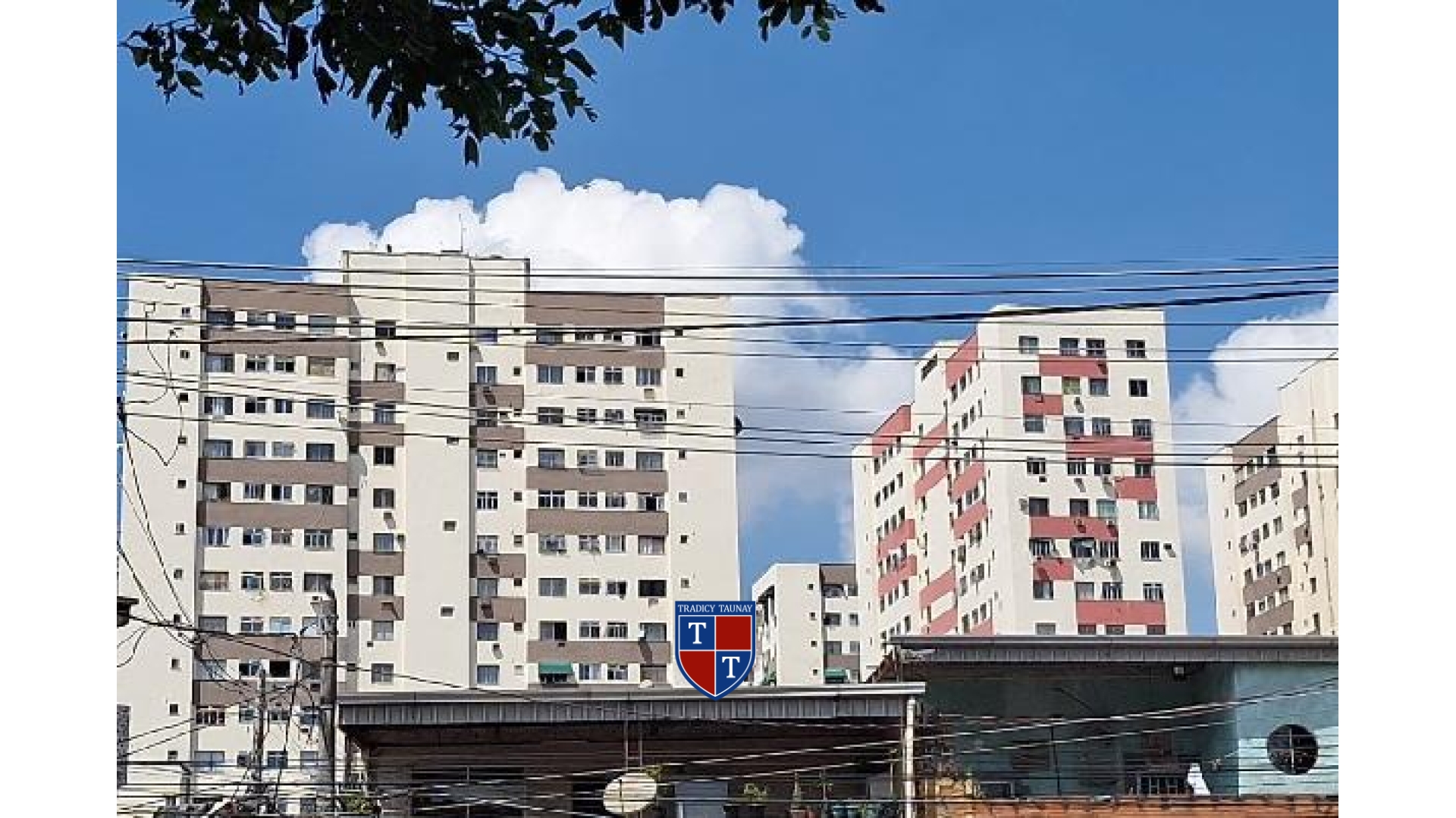 Foto 1 de APARTAMENTO em PAVUNA, RIO DE JANEIRO/RJ - Imóvel Retomado CAIXA Ref 8444421783606