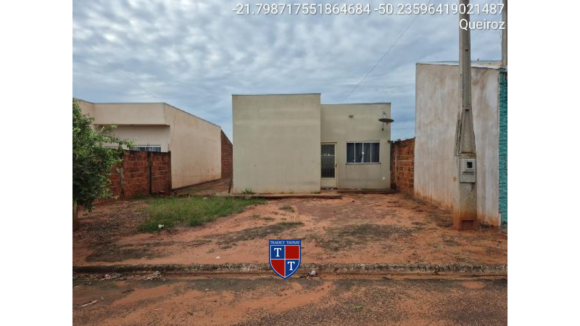 Foto 1 de CASA em CAINGANGS - Imóvel Retomado Caixa