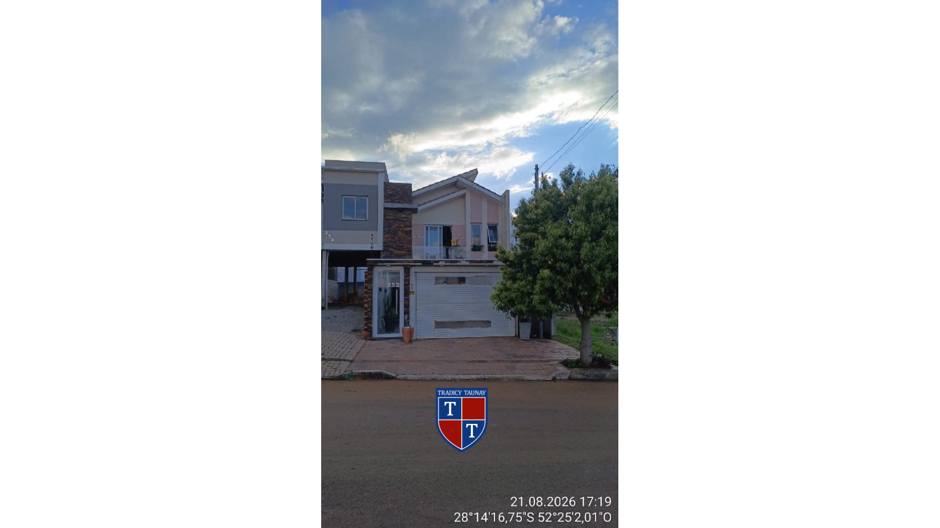CASA em CIDADE NOVA