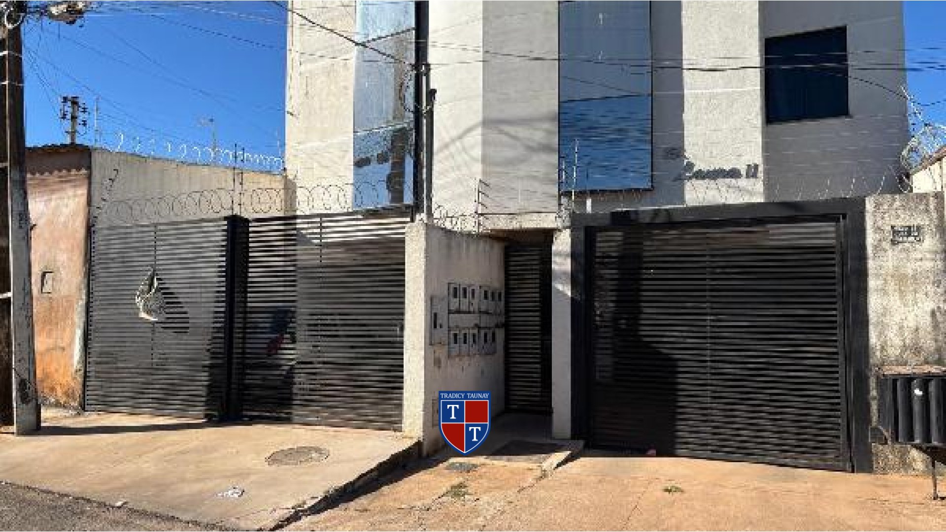 Foto 1 de APARTAMENTO em JARDIM DA BARRAGEM II - Imóvel Retomado Caixa
