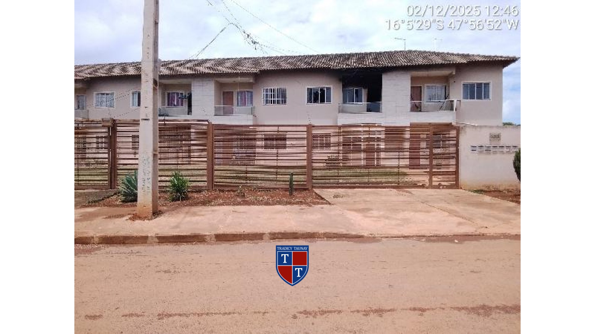 Foto 1 de APARTAMENTO em MANSOES RECREIO ESTRELA D'ALVA I - Imóvel Retomado Caixa