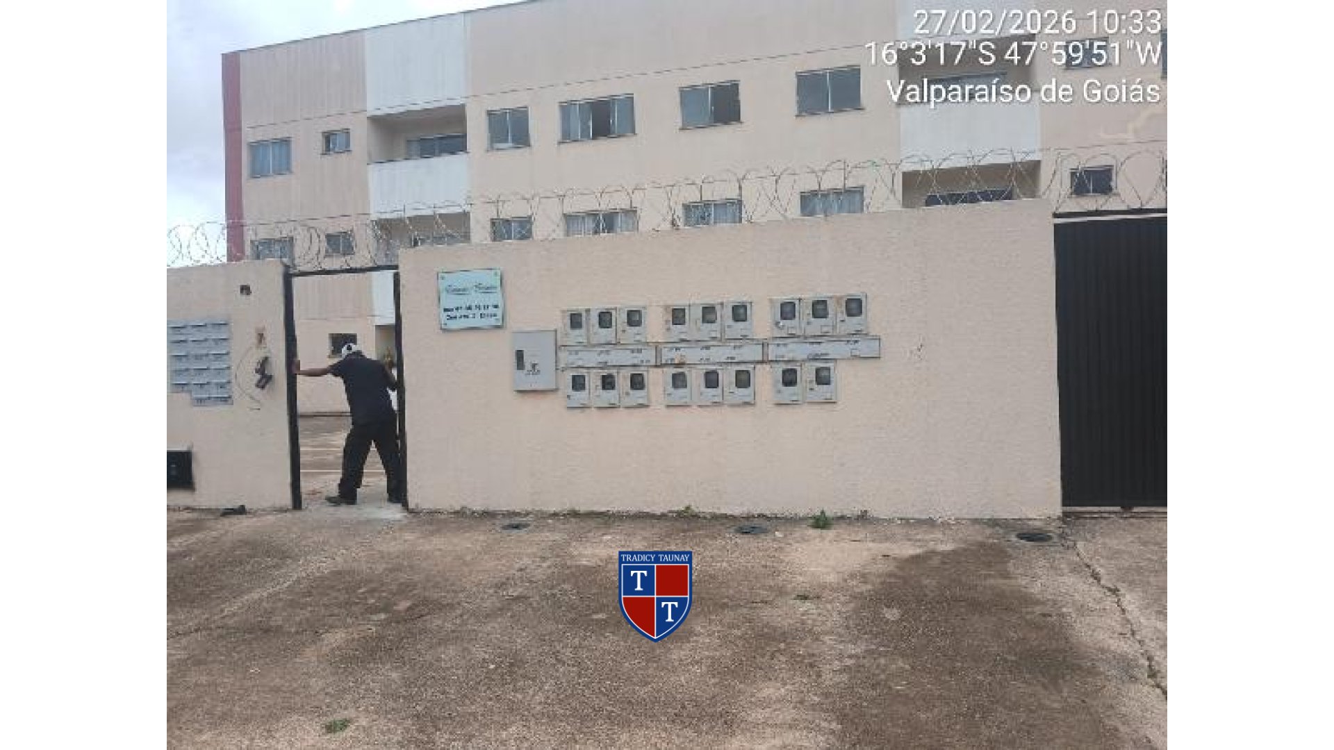 Foto 1 de APARTAMENTO em JARDIM CEU AZUL - Imóvel Retomado Caixa