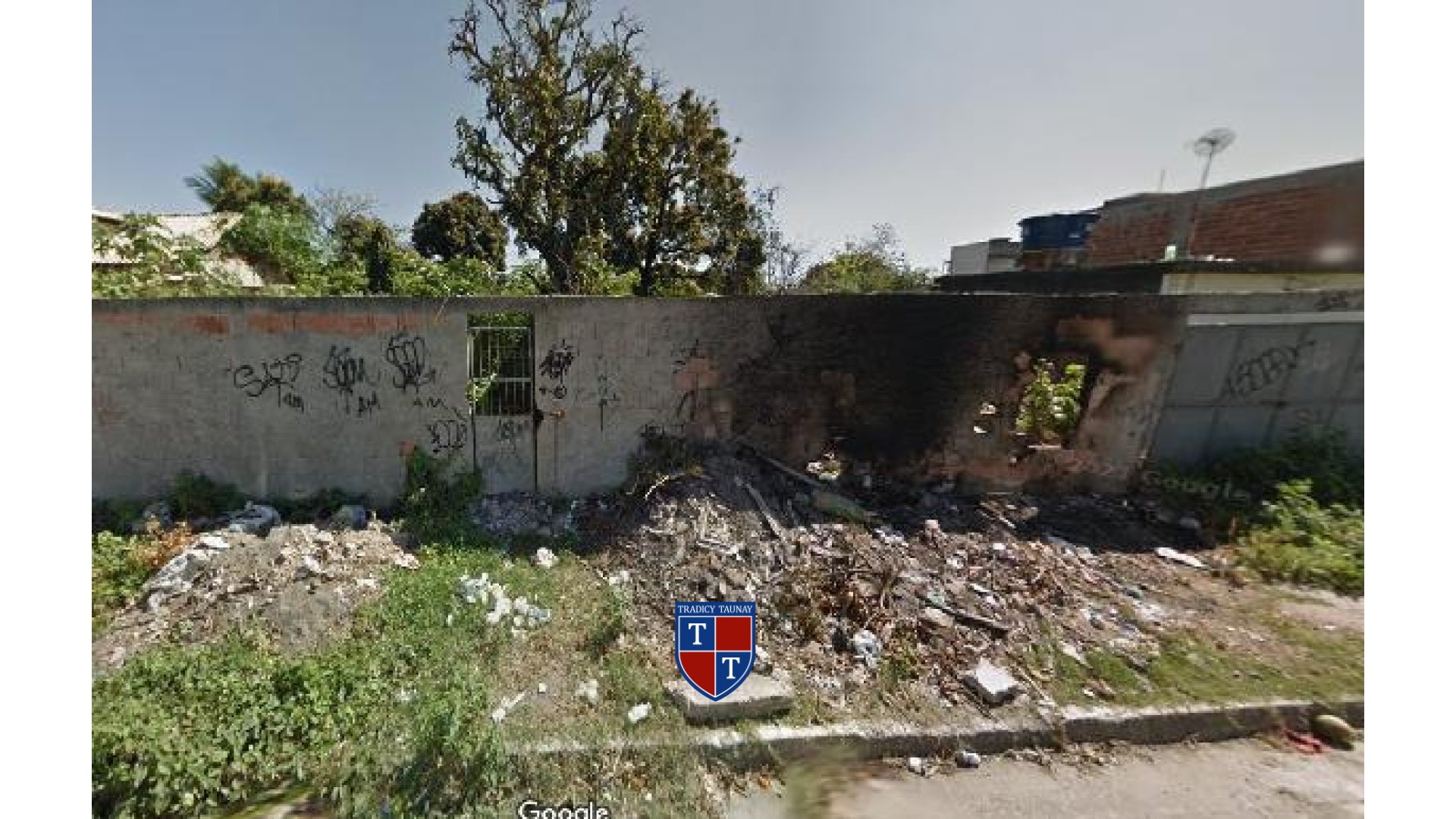 Foto 1 de CASA em JARDIM CATARINA - Imóvel Retomado Caixa