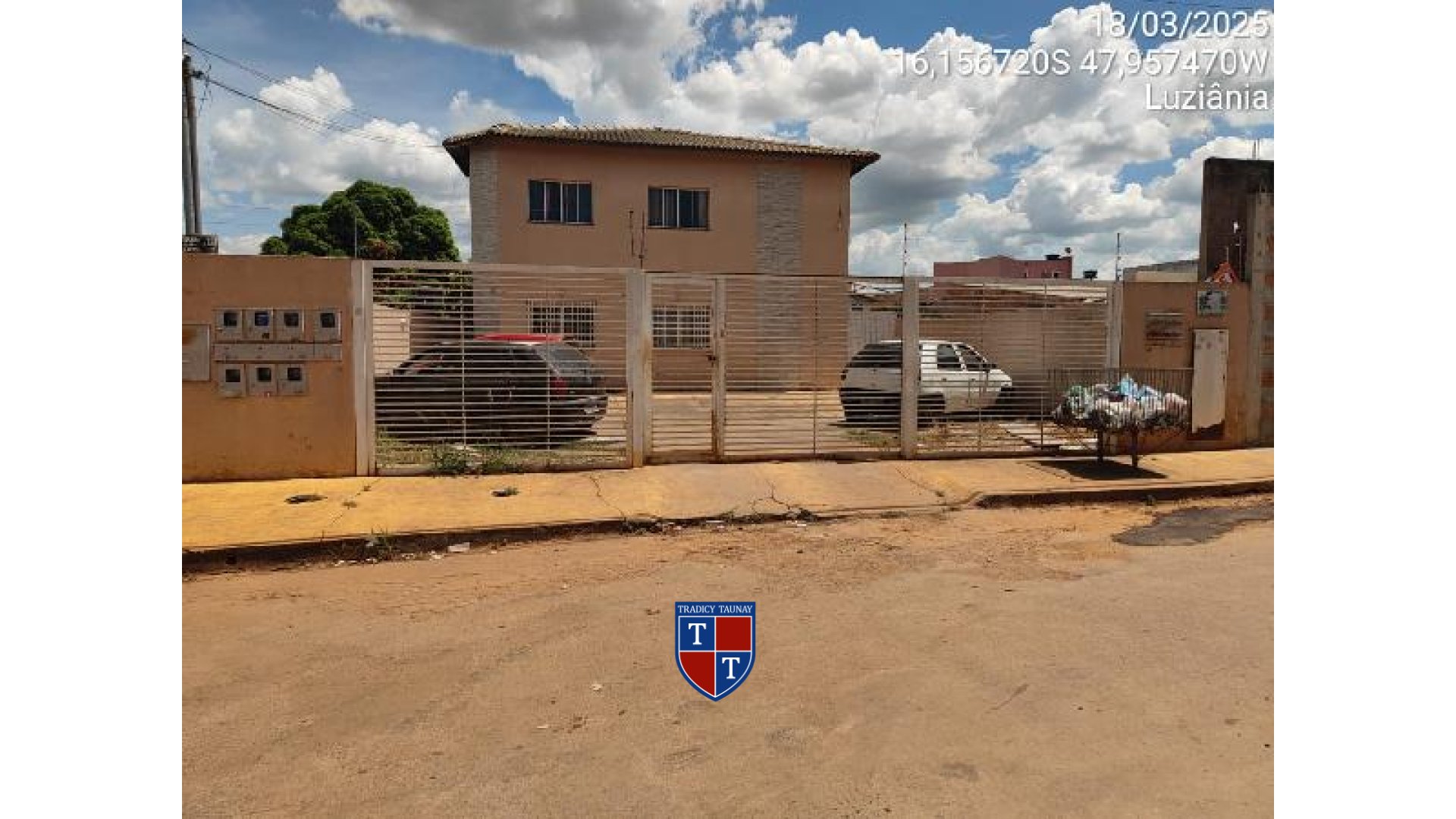 Foto 1 de APARTAMENTO em PARQUE ESTRELA DALVA IX - Imóvel Retomado Caixa