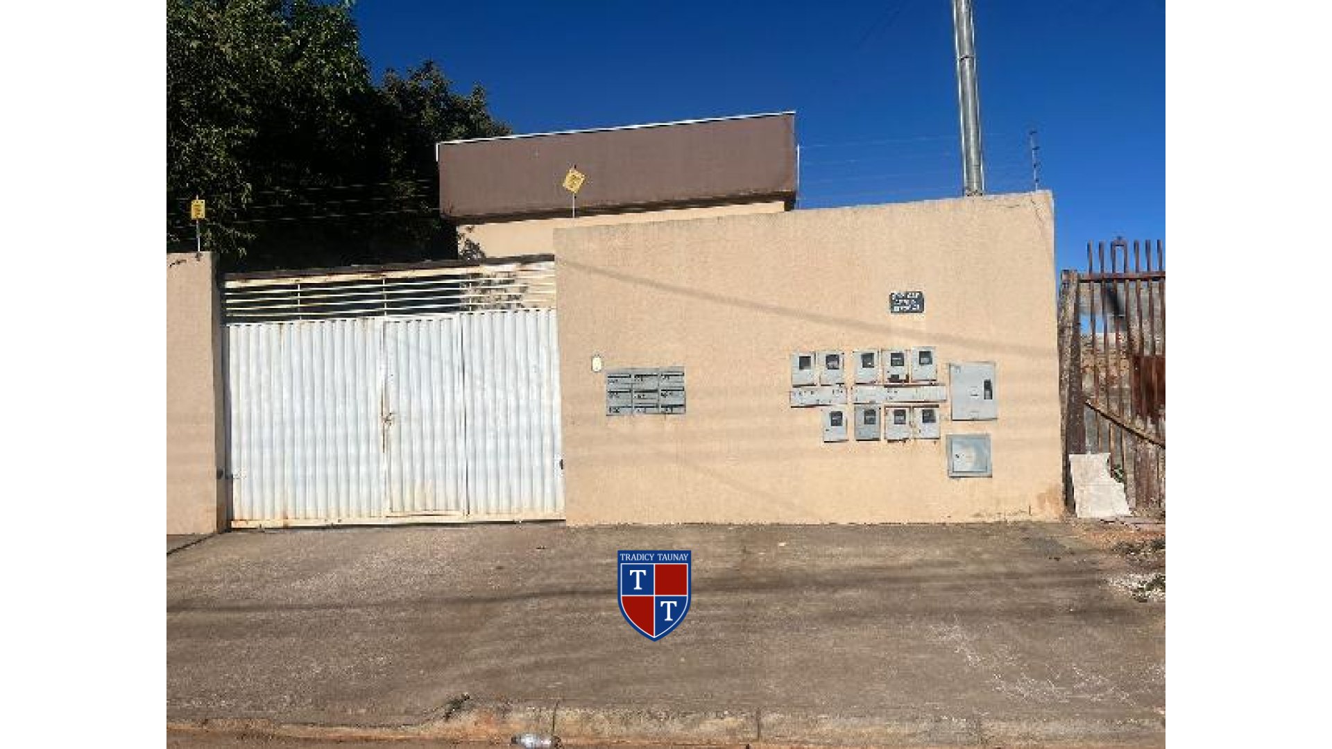 Foto 1 de APARTAMENTO em PARQUE DA BARRAGEM SETOR 01 - Imóvel Retomado Caixa