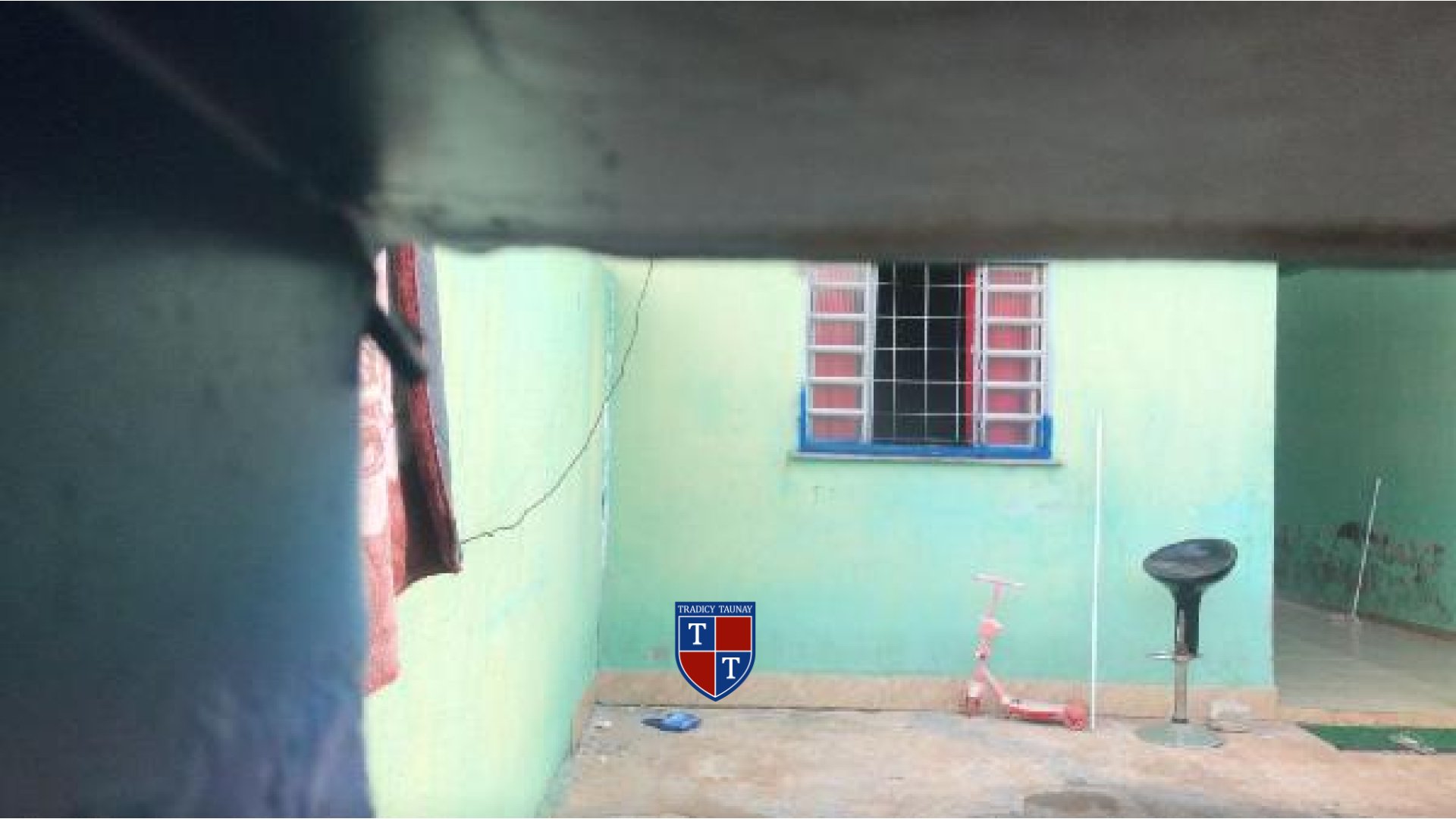 Foto 1 de CASA em PARQUE ESTRELA DALVA XII - Imóvel Retomado Caixa