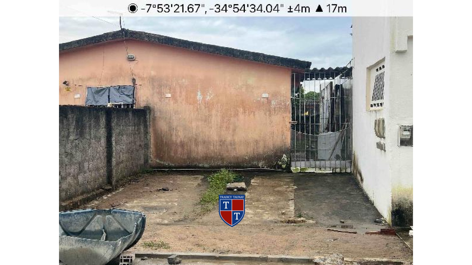 Foto 1 de CASA em DESTERRO - Imóvel Retomado Caixa