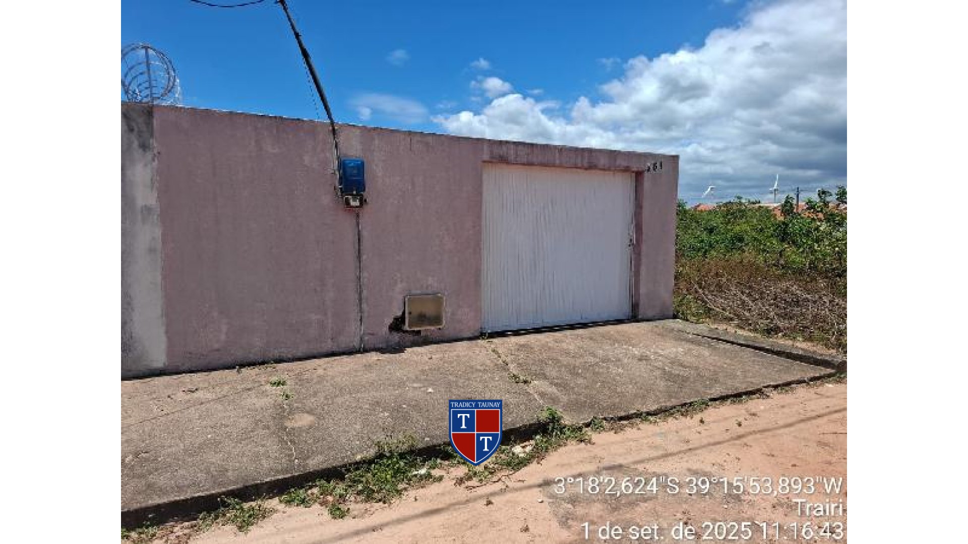 Foto 1 de CASA em VILA SAO JOSE - Imóvel Retomado Caixa