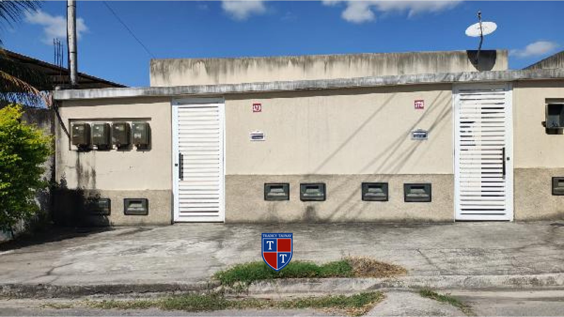 Foto 1 de CASA em LARANJAL - Imóvel Retomado Caixa