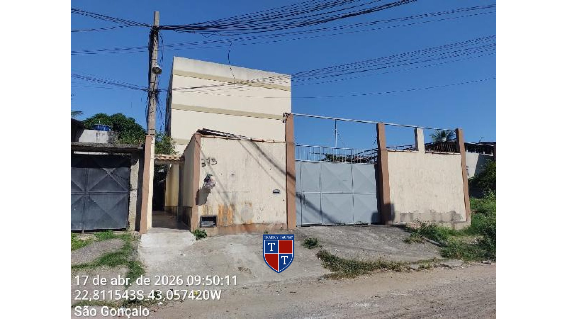 Foto 1 de APARTAMENTO em BOA VISTA - Imóvel Retomado Caixa