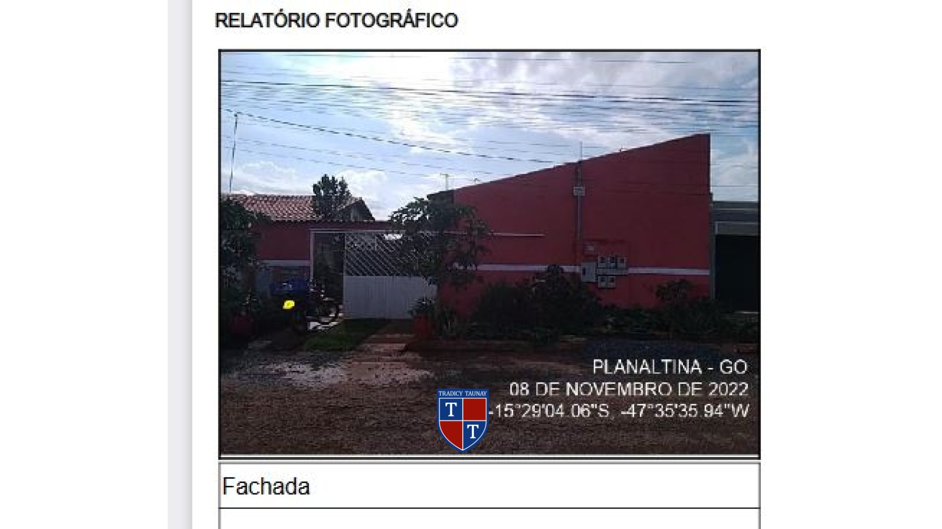 Foto 1 de CASA em JARDIM PAQUETA I - Imóvel Retomado Caixa