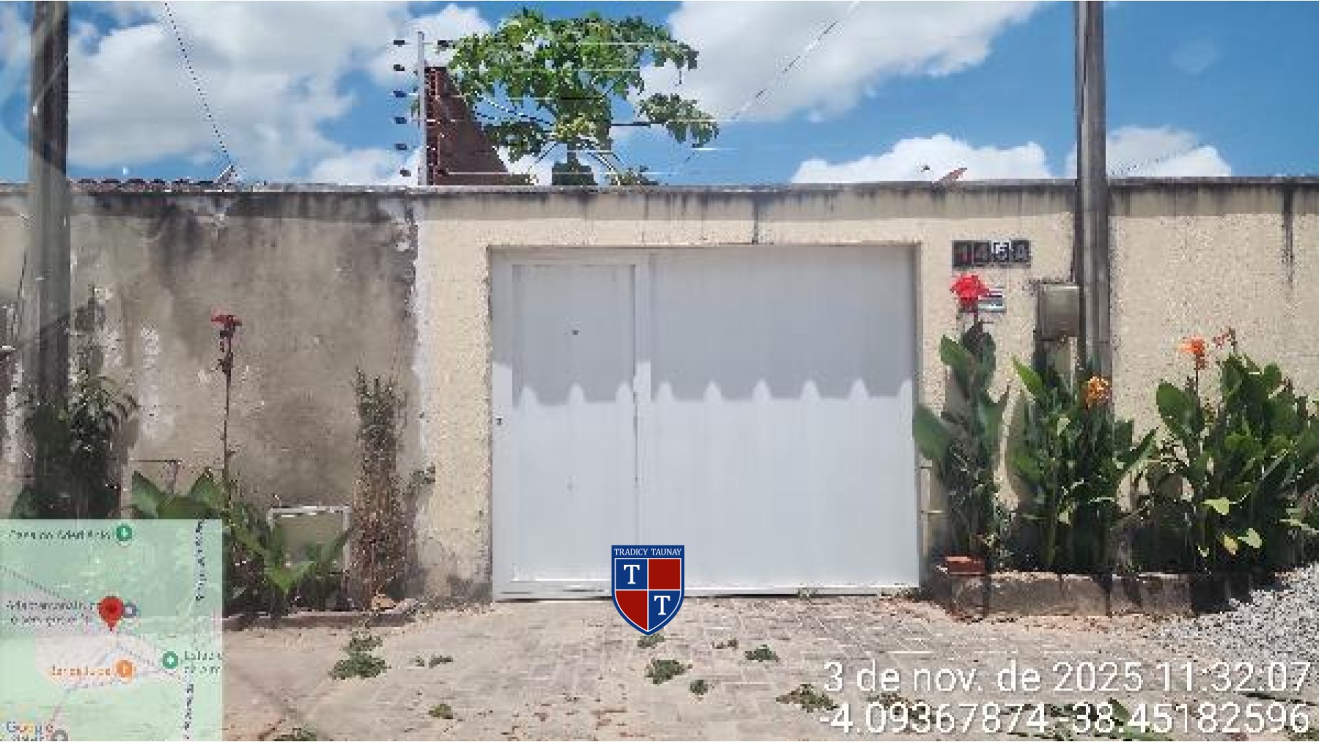 Foto 1 de CASA em VERTENTE - Imóvel Retomado Caixa