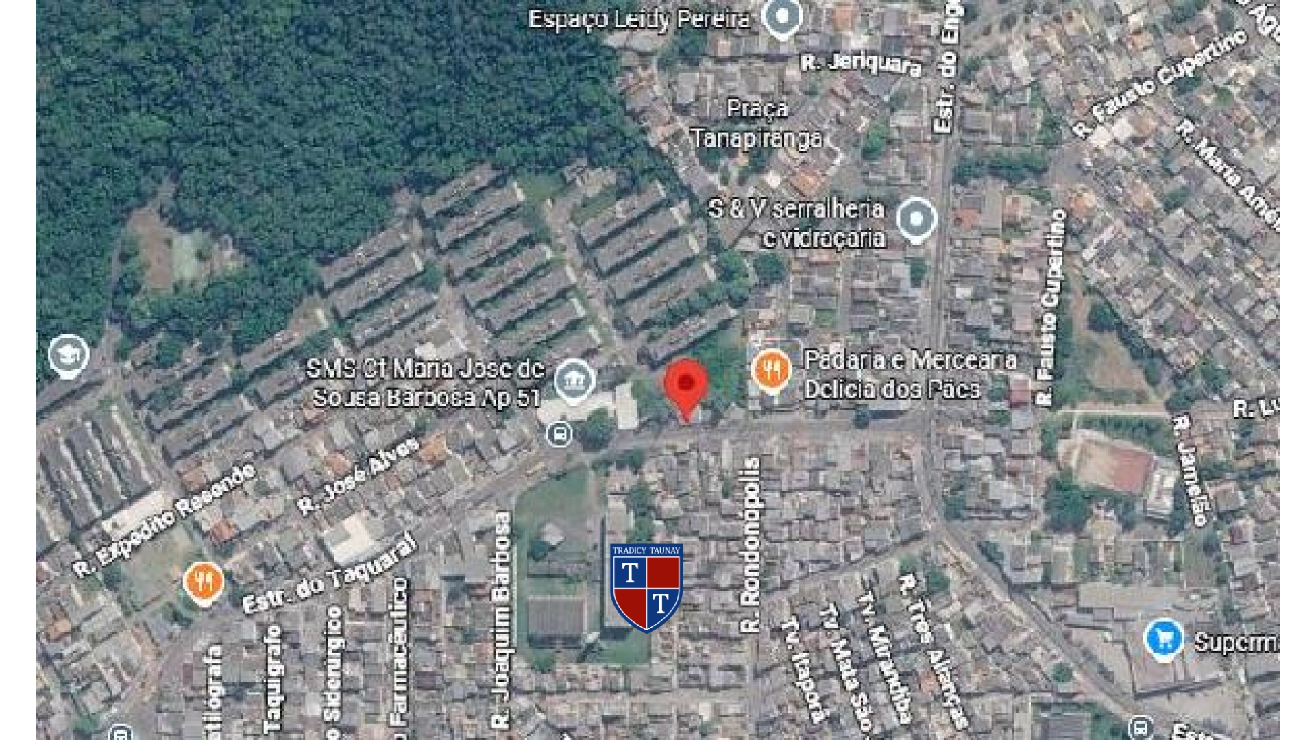 APARTAMENTO em BANGU