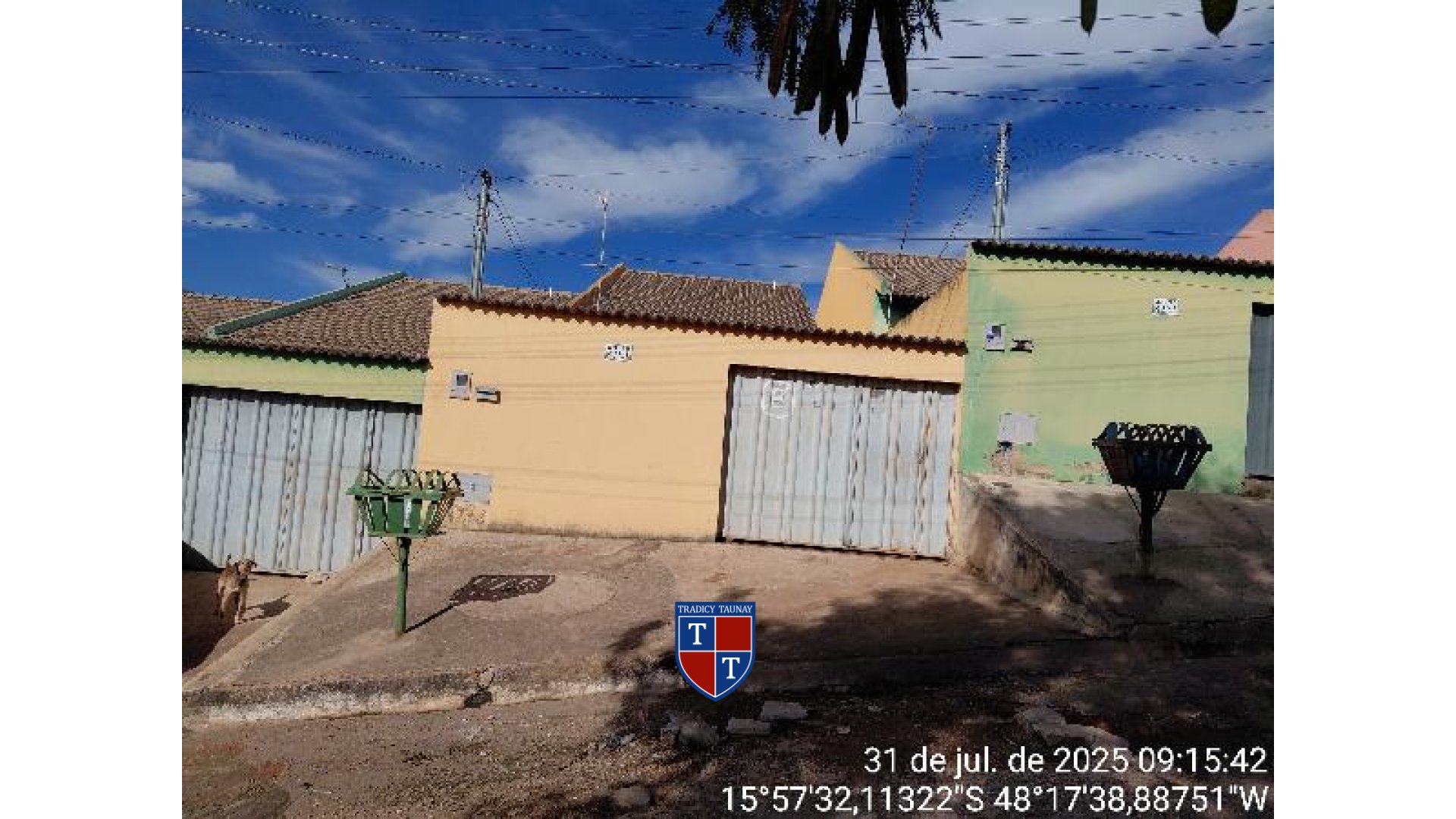 Foto 1 de CASA em PQ ESTRELA DALVA XVI - Imóvel Retomado Caixa