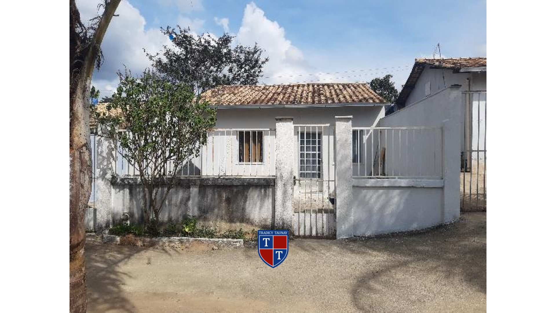 Foto 1 de CASA em DUMAVILLE - Imóvel Retomado Caixa