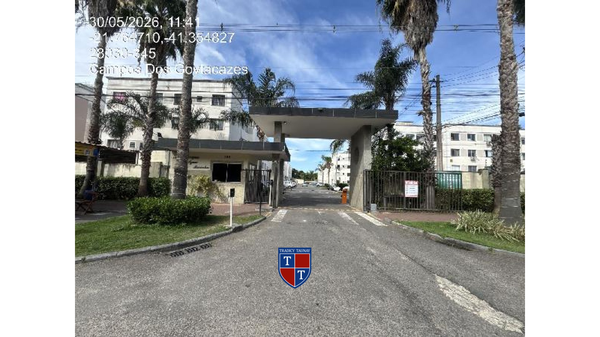 Foto 1 de APARTAMENTO em LOTEAMENTO SONHO DOURADO - Imóvel Retomado Caixa