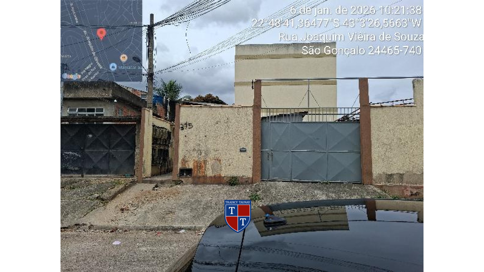 Foto 1 de APARTAMENTO em BOA VISTA - Imóvel Retomado Caixa