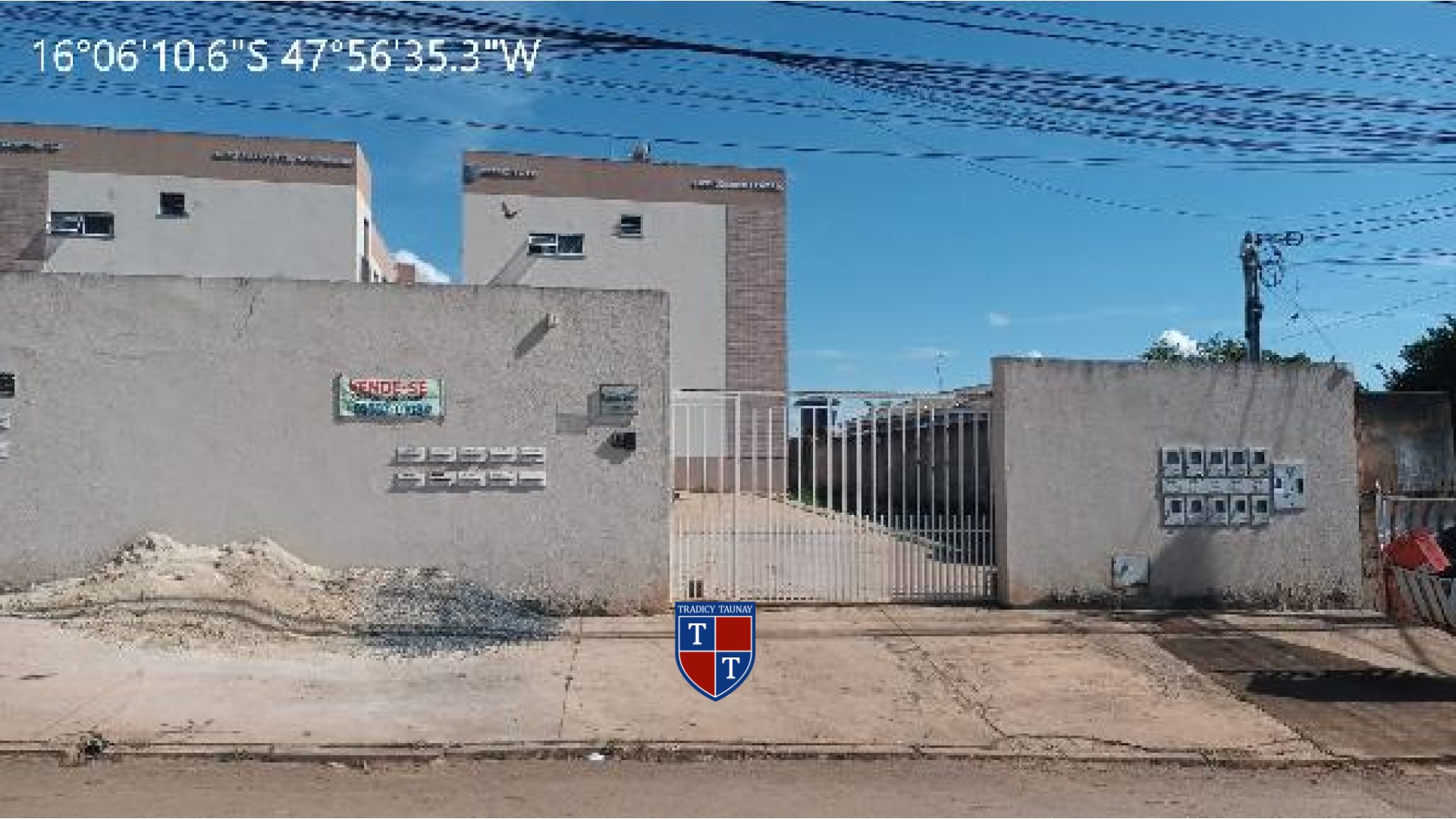 Foto 1 de APARTAMENTO em PARQUE NOVA FRIBURGO A - Imóvel Retomado Caixa
