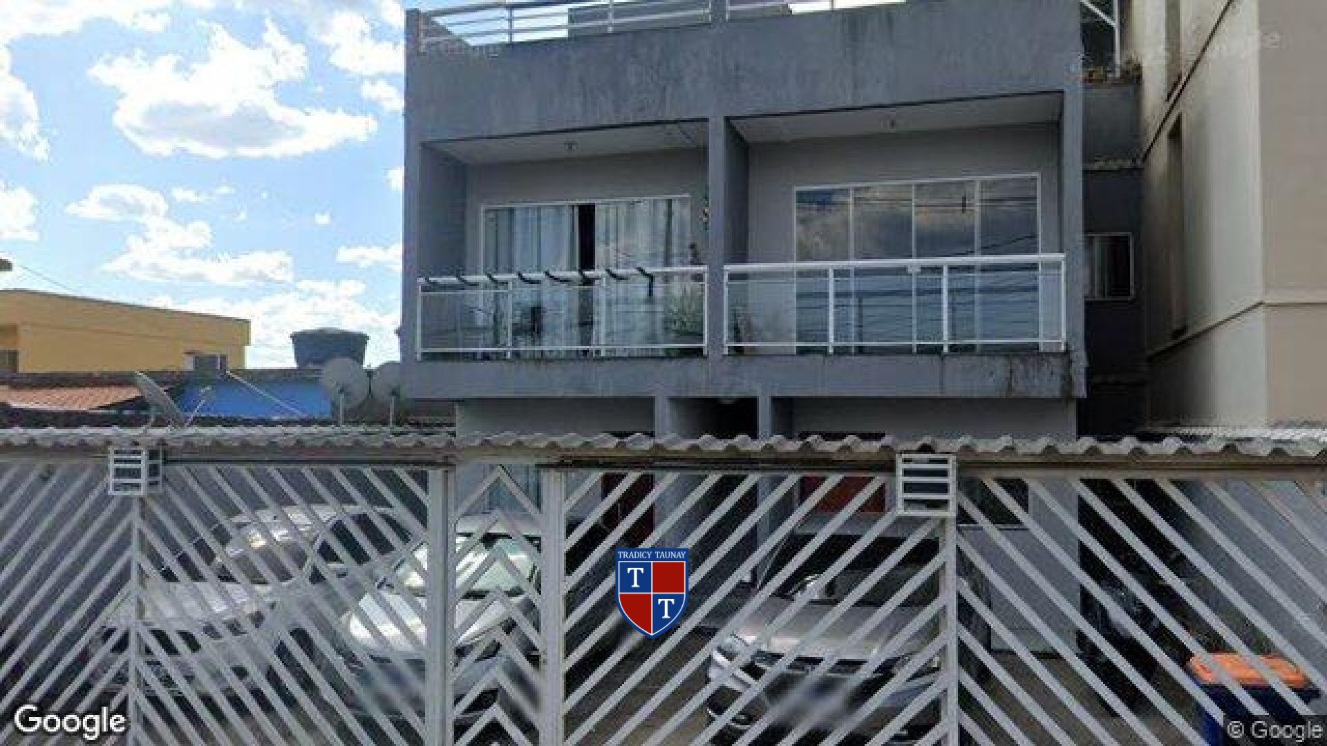 Foto 4 de CASA em DO CARMO, QUEIMADOS/RJ - Imóvel Retomado CAIXA Ref 8444421903903