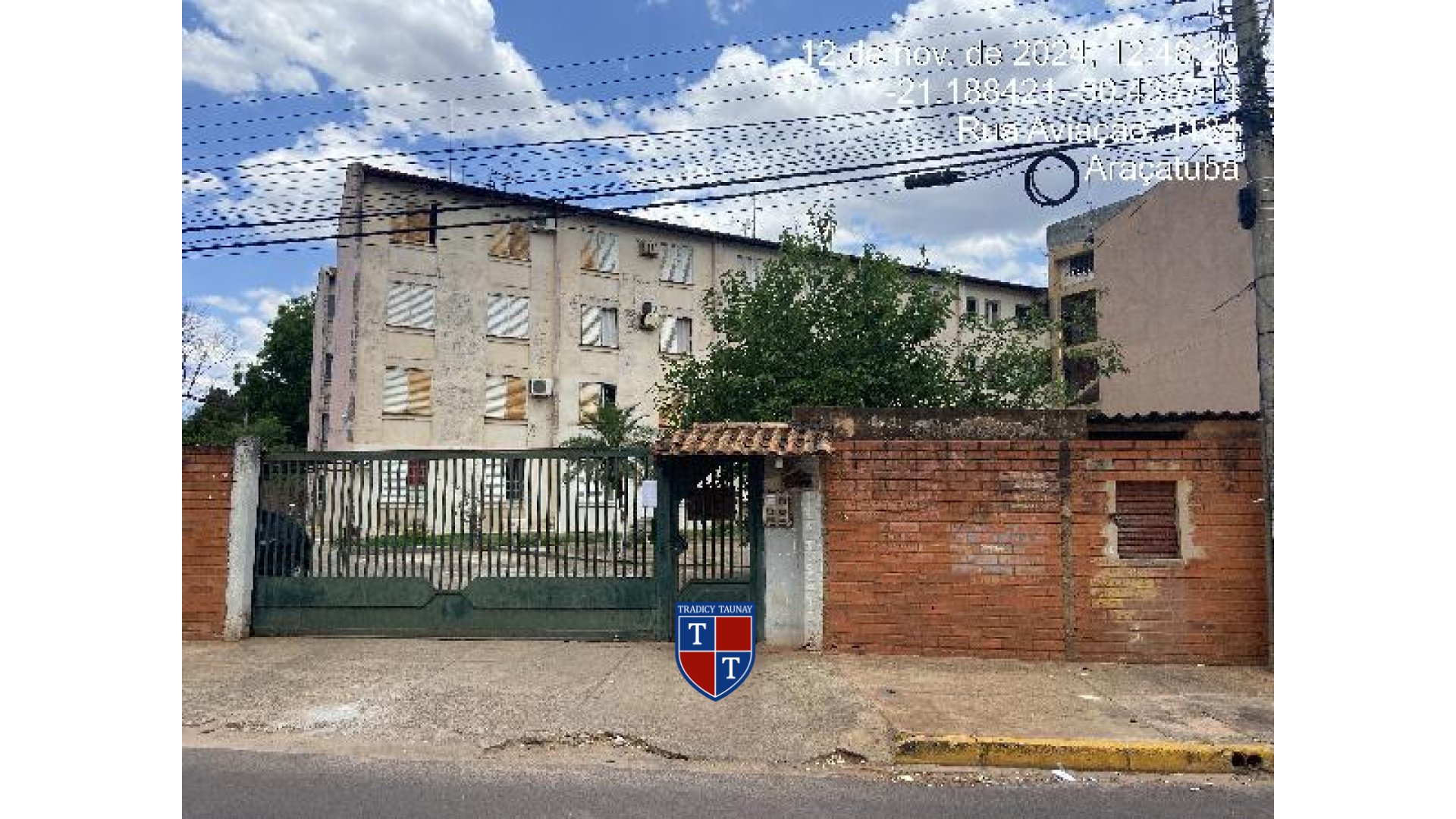 Foto 1 de APARTAMENTO em AVIACAO - Imóvel Retomado Caixa
