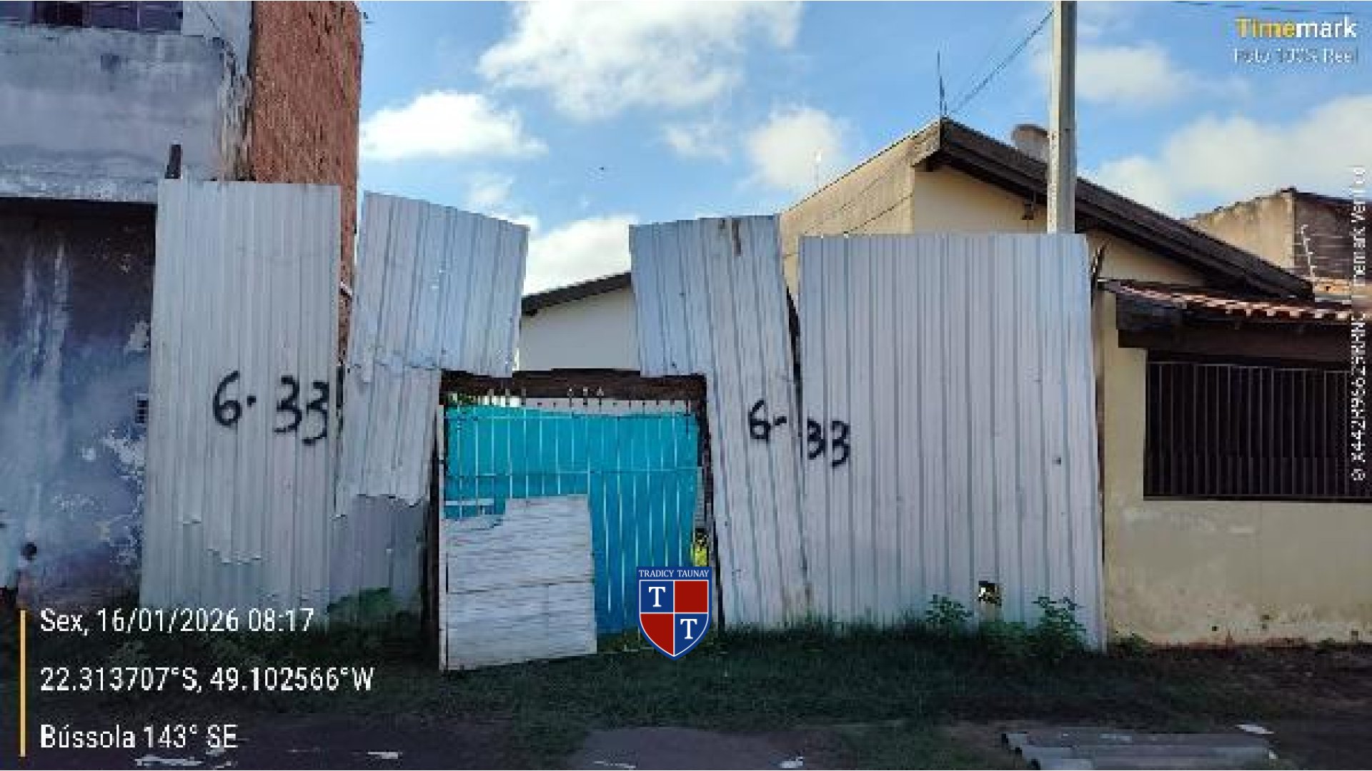 Foto 1 de CASA em PARQUE SANTA EDWIGES - Imóvel Retomado Caixa