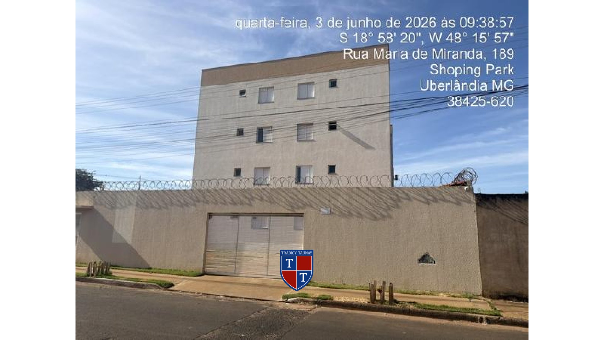 Foto 1 de APARTAMENTO em LOT SHOPPING PARK 2 - Imóvel Retomado Caixa