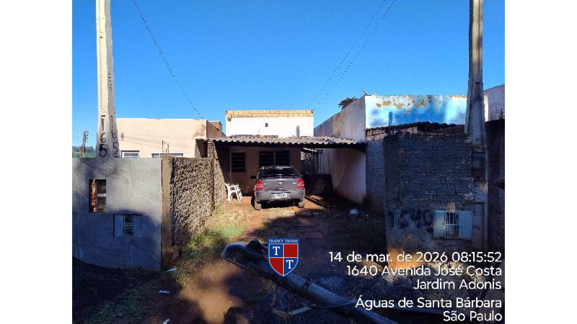 Foto 1 de CASA em CENTRO - Imóvel Retomado Caixa