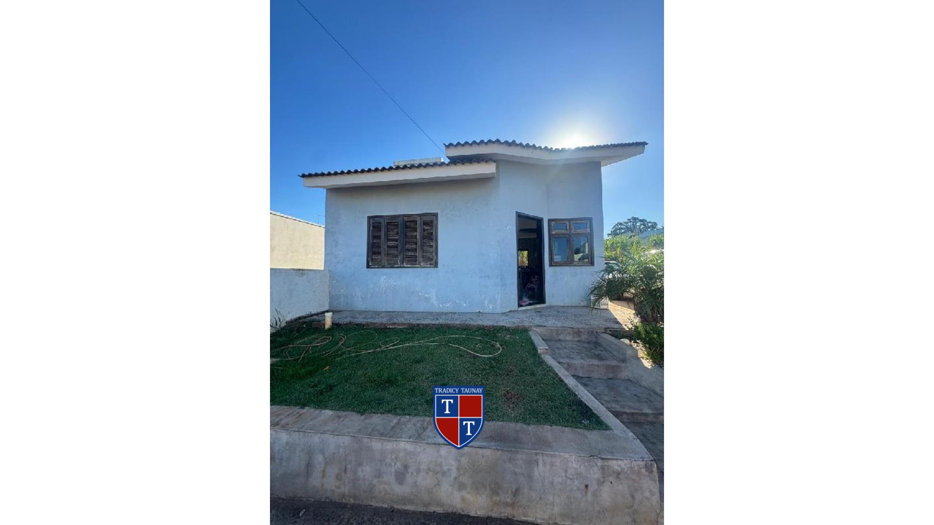 Foto 1 de CASA em CRUZEIRO - Imóvel Retomado Caixa