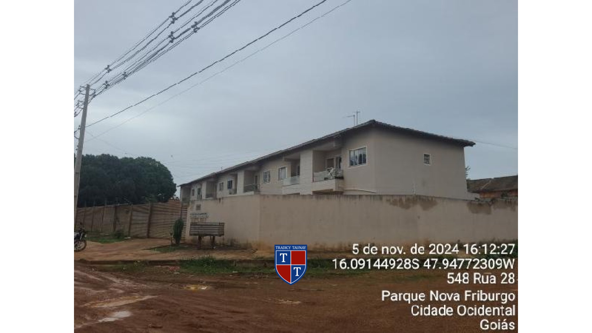 Foto 1 de APARTAMENTO em RES GABRIEL - Imóvel Retomado Caixa