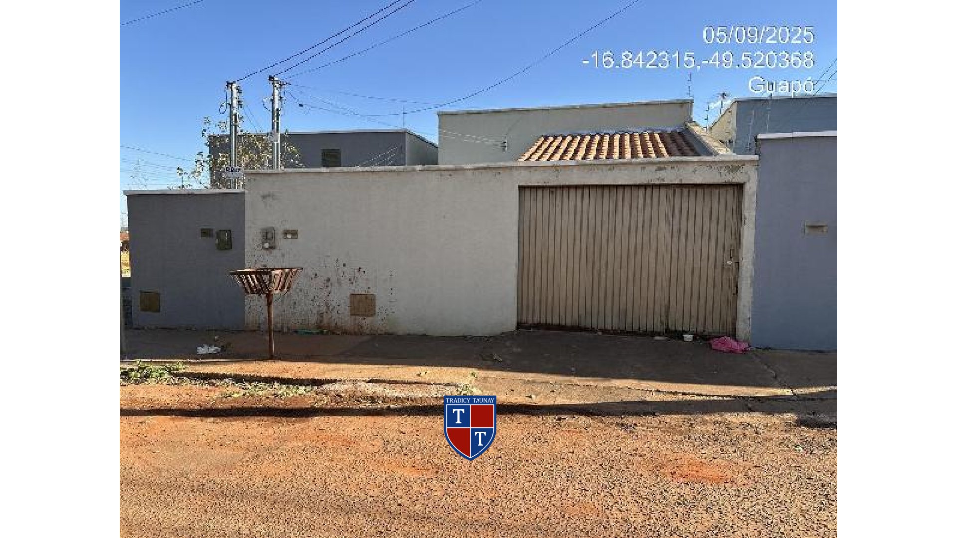 Foto 1 de CASA em RES BANDEIRA - Imóvel Retomado Caixa