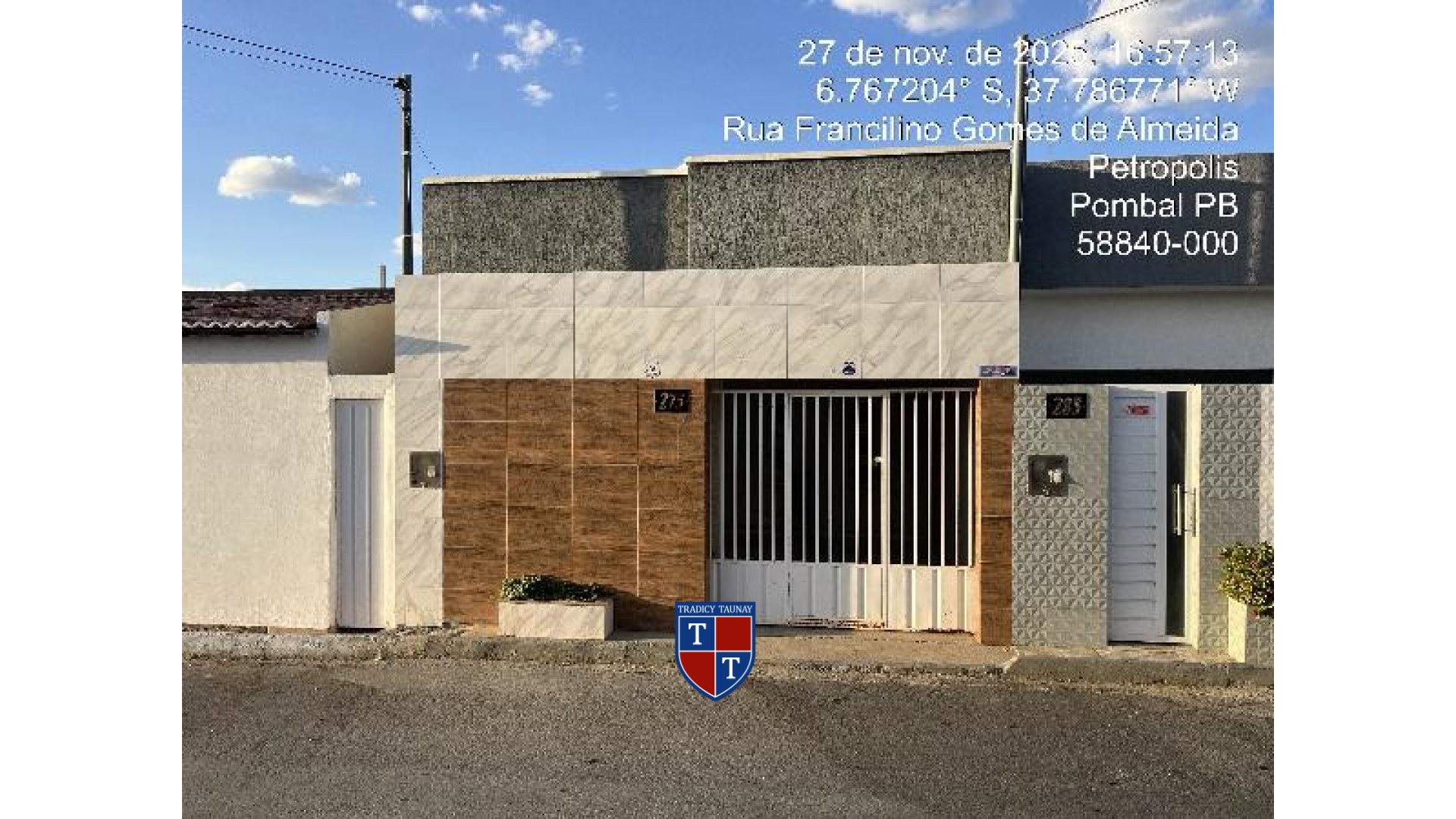 Foto 1 de CASA em NOVA VIDA NORTE - Imóvel Retomado Caixa