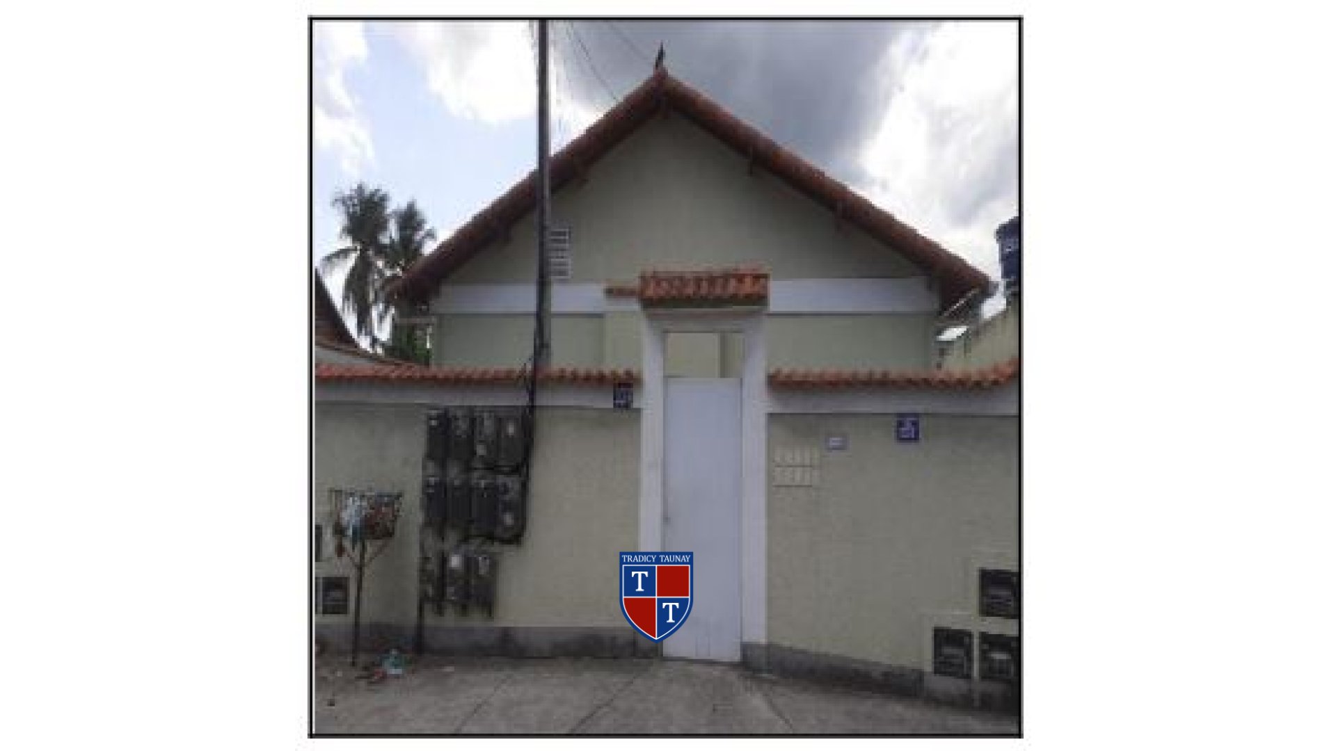 Foto 1 de CASA em JARDIM CATARINA - Imóvel Retomado Caixa