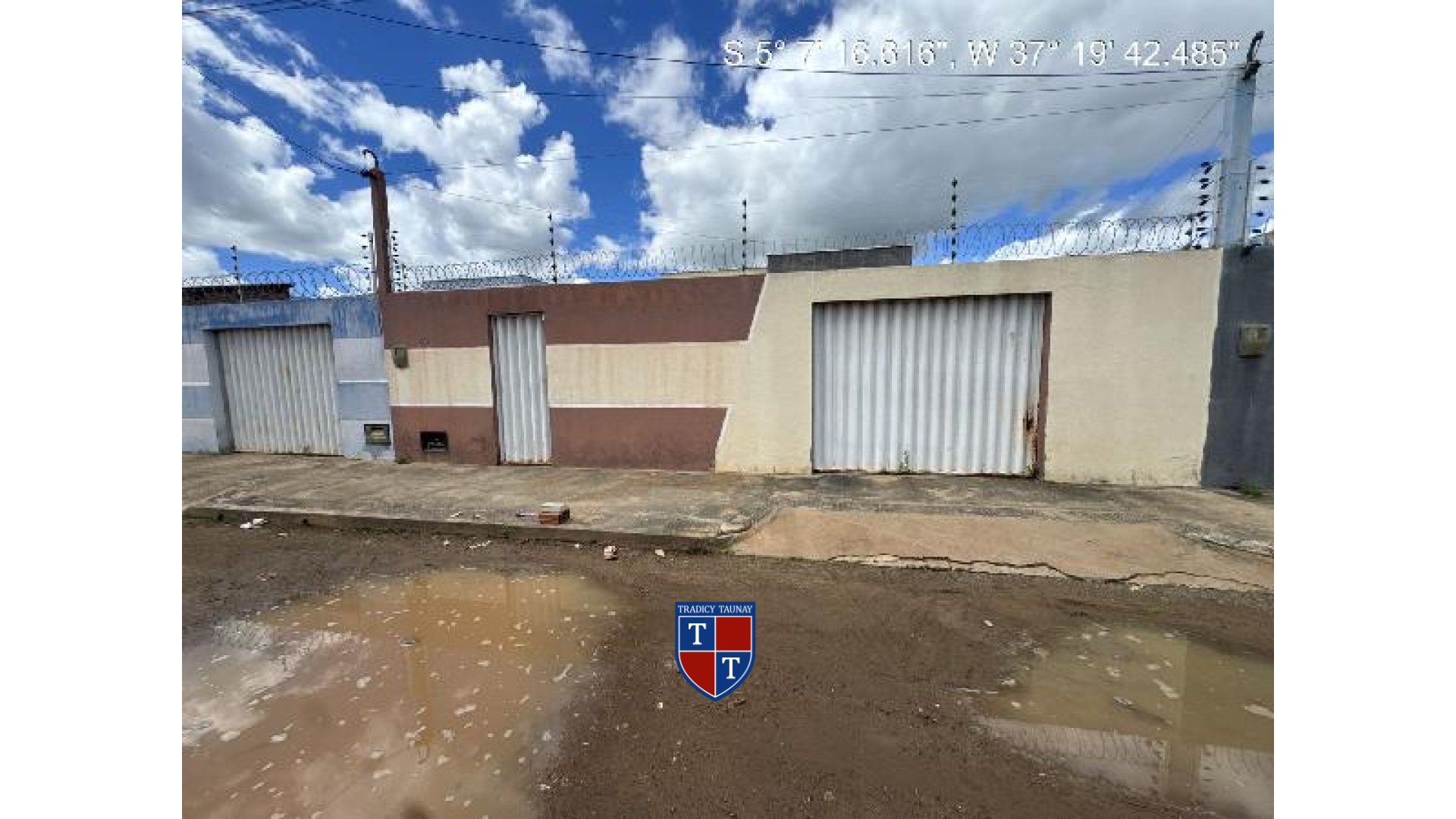 Foto 1 de CASA em SANTA JULIA - Imóvel Retomado Caixa