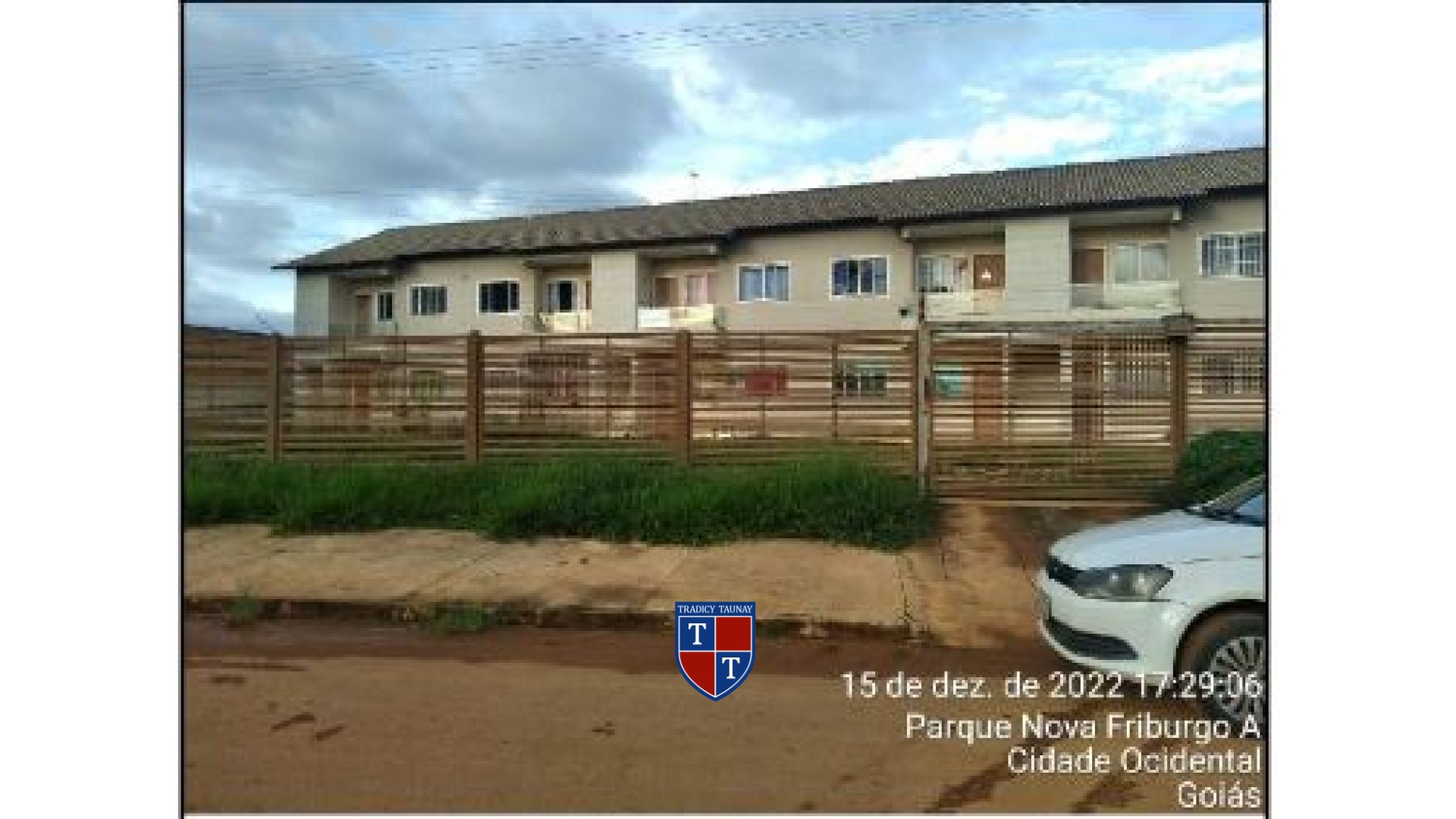 Foto 1 de APARTAMENTO em MANSOES RECREIO ESTRELA D'ALVA I - Imóvel Retomado Caixa
