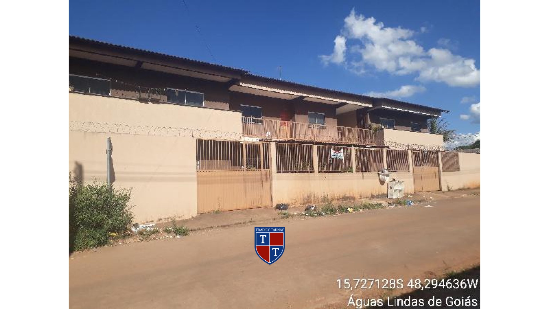 Foto 1 de APARTAMENTO em JARDIM DA BARRAGEM IV - Imóvel Retomado Caixa