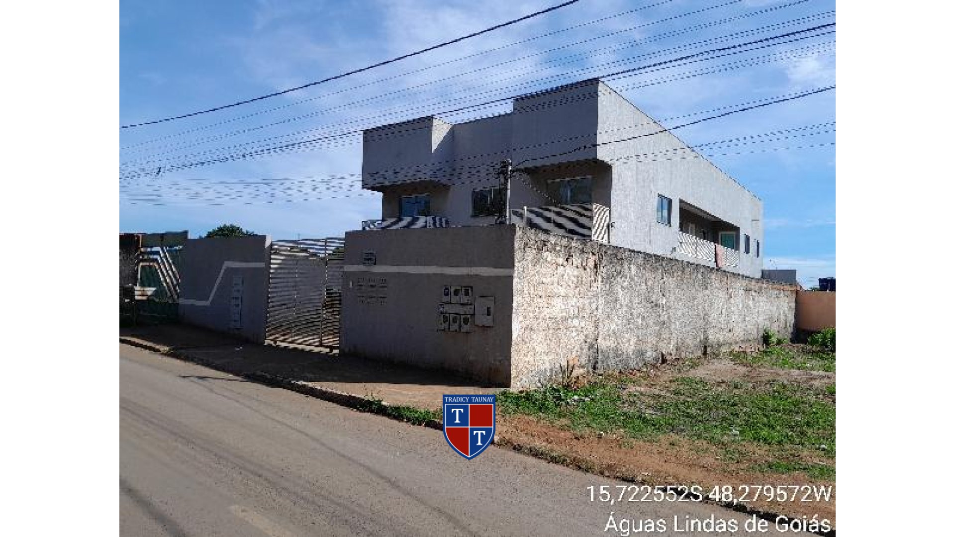 Foto 1 de APARTAMENTO em JARDIM DOS PINHEIROS - Imóvel Retomado Caixa