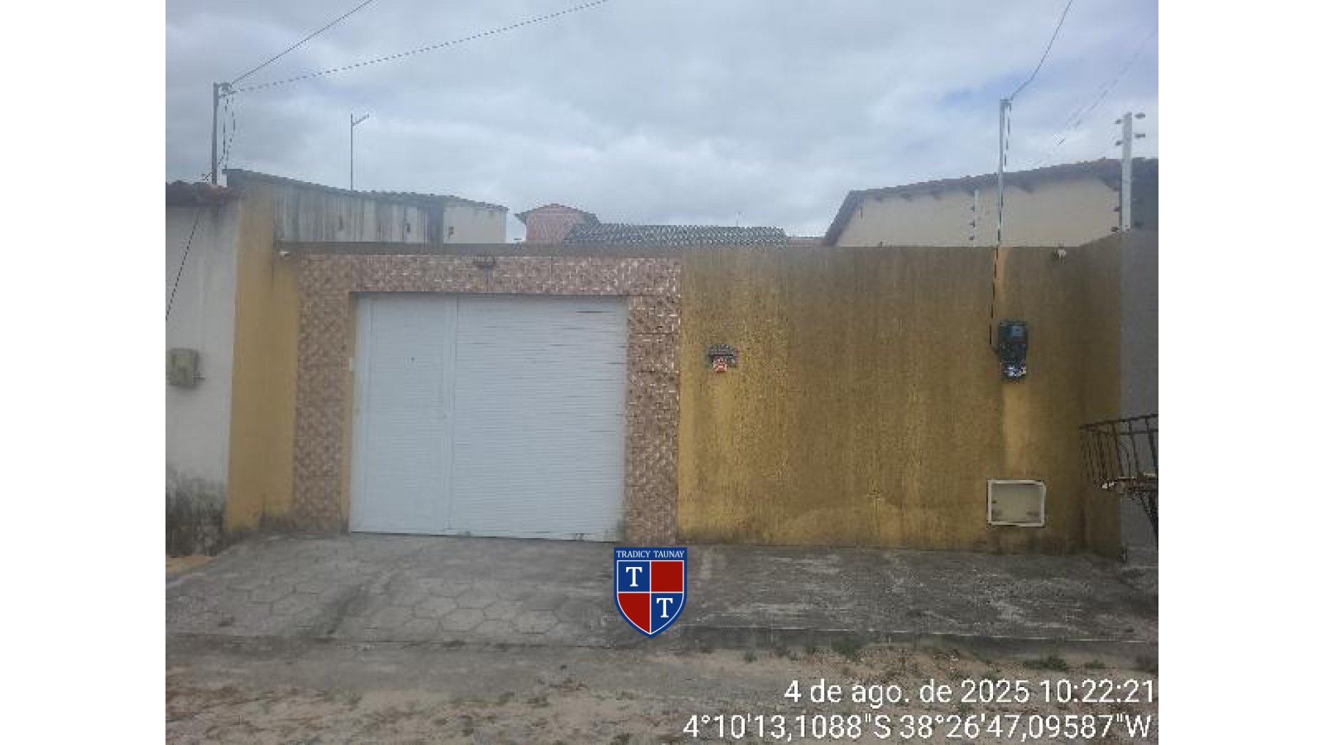 Foto 1 de CASA em CROATA 2 - Imóvel Retomado Caixa