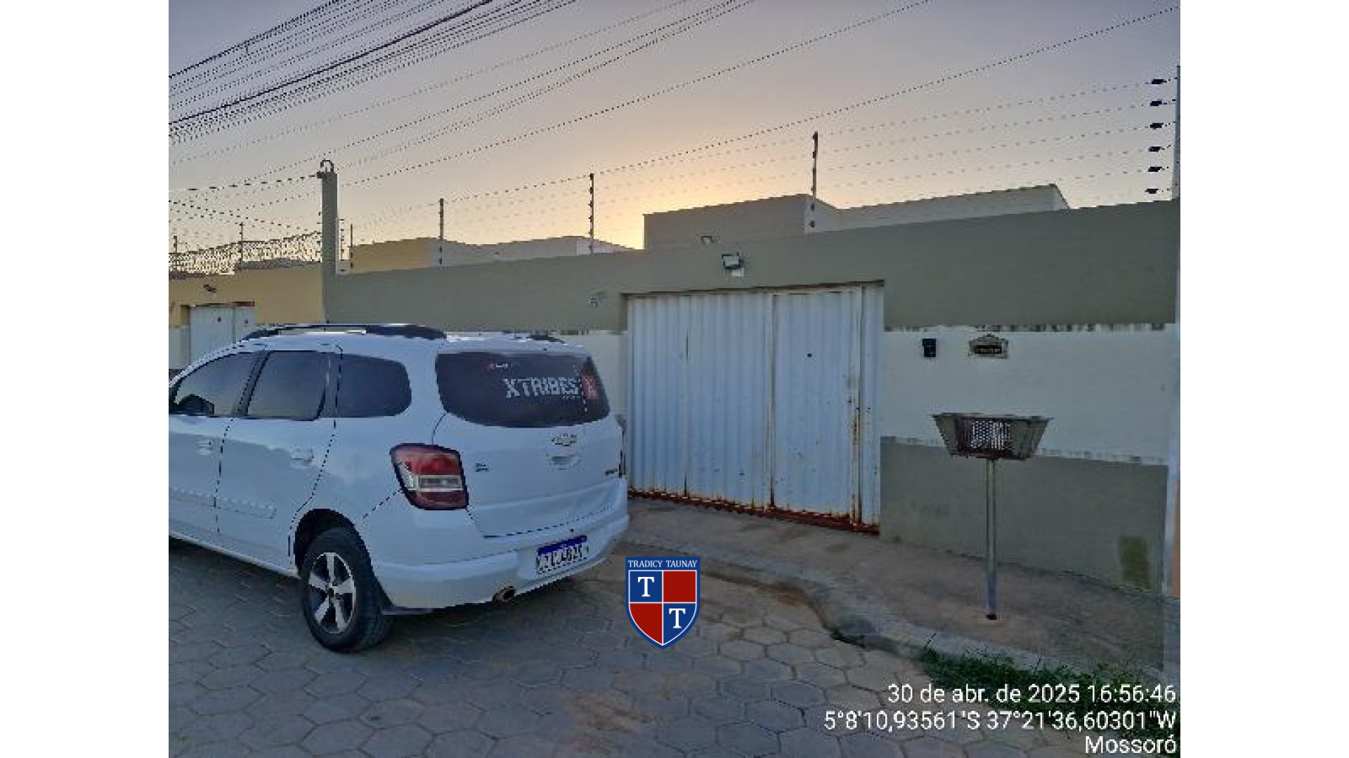 Foto 1 de CASA em SANTA DELMIRA - Imóvel Retomado Caixa