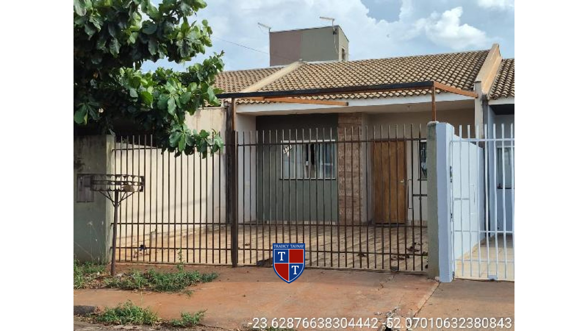 Foto 1 de CASA em ARAUCARIA II - Imóvel Retomado Caixa