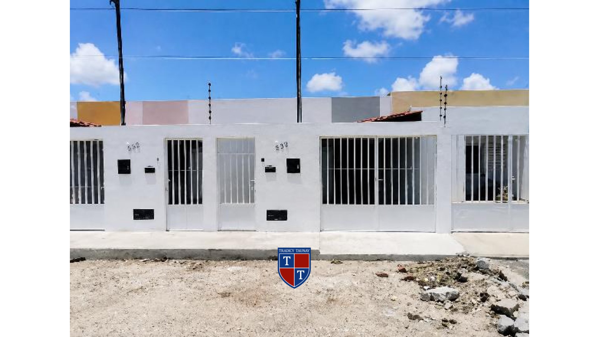 Foto 1 de CASA em SANTA CECILIA - Imóvel Retomado Caixa
