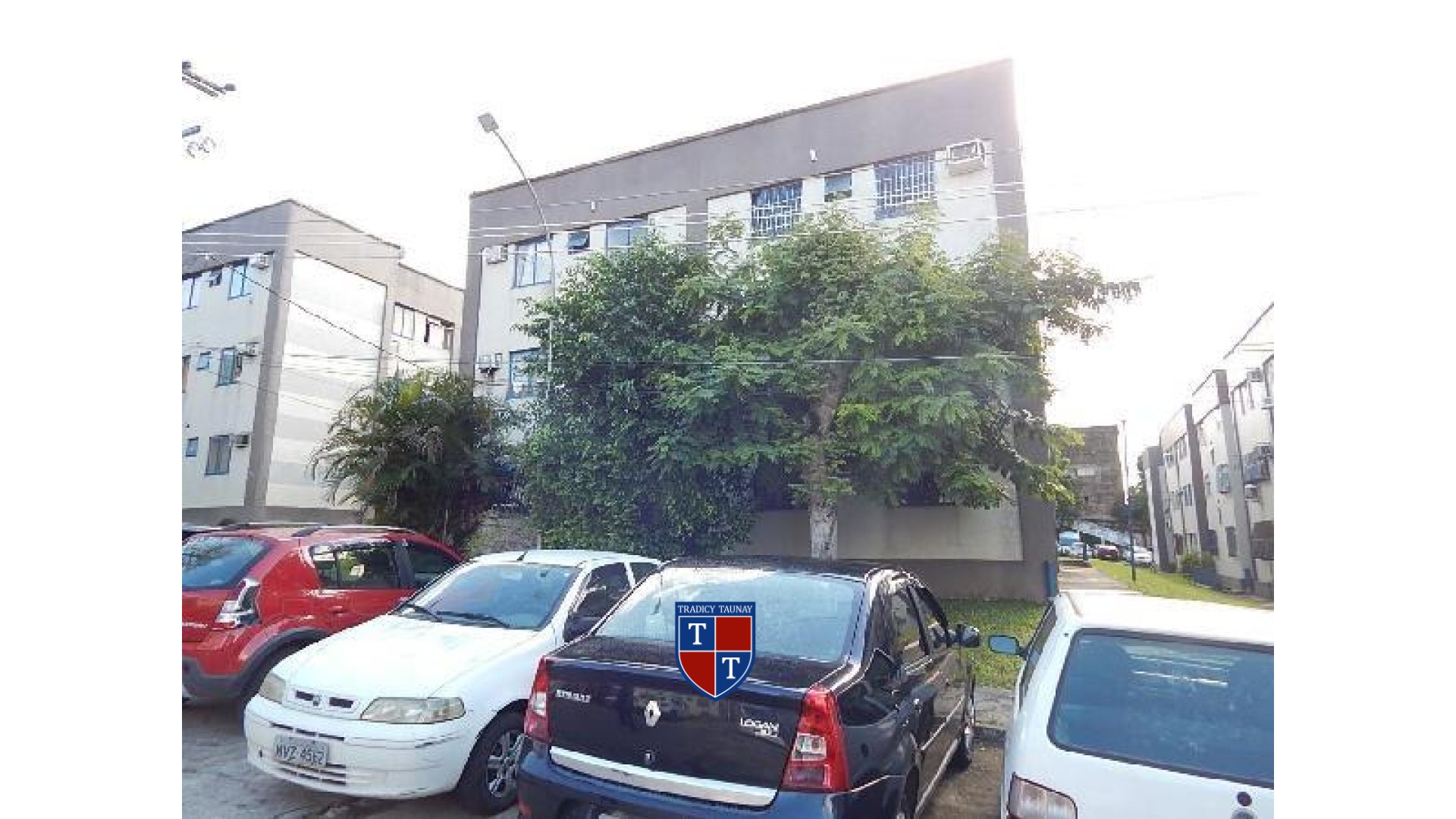 Foto 1 de APARTAMENTO em BANGU - Imóvel Retomado Caixa