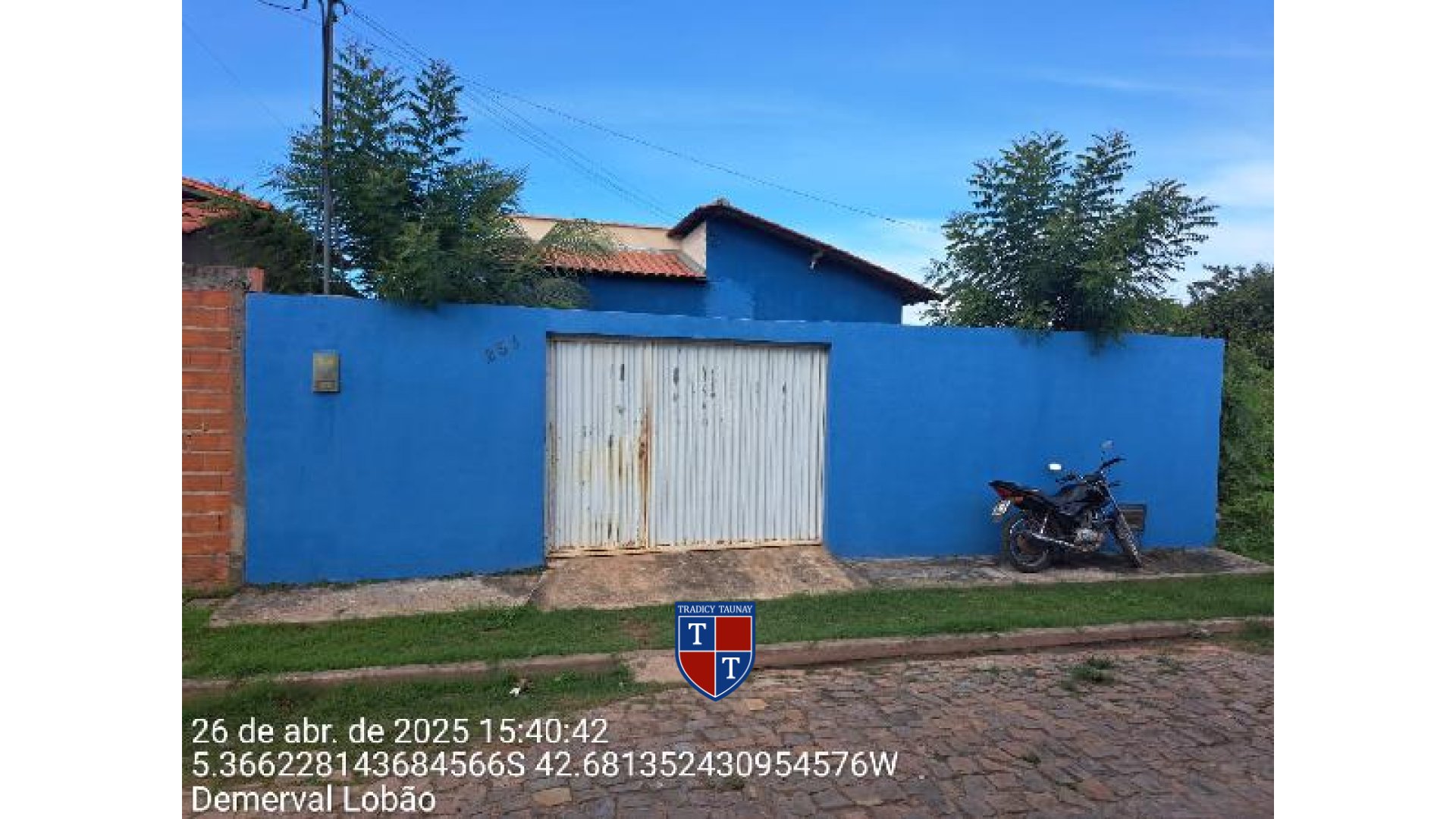 Foto 1 de CASA em VILA FILOMENA - Imóvel Retomado Caixa