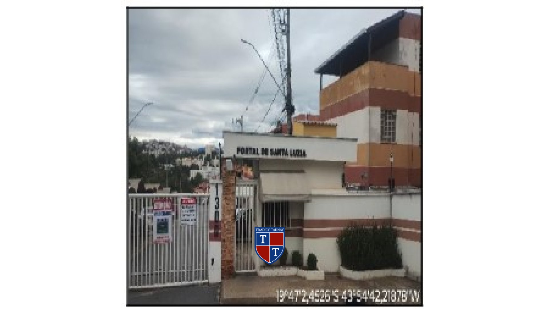 Foto 1 de APARTAMENTO em BELO VALE - Imóvel Retomado Caixa