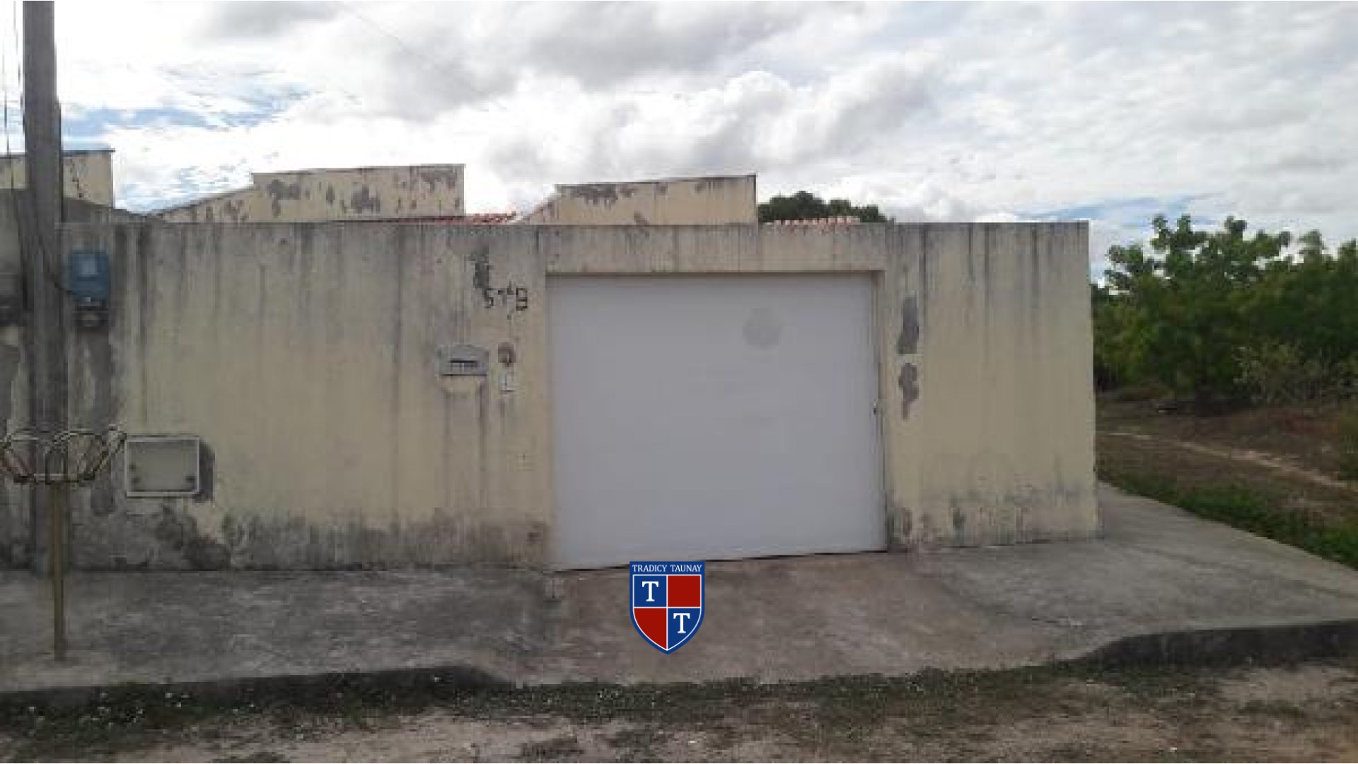 Foto 1 de CASA em VERTENTE - Imóvel Retomado Caixa