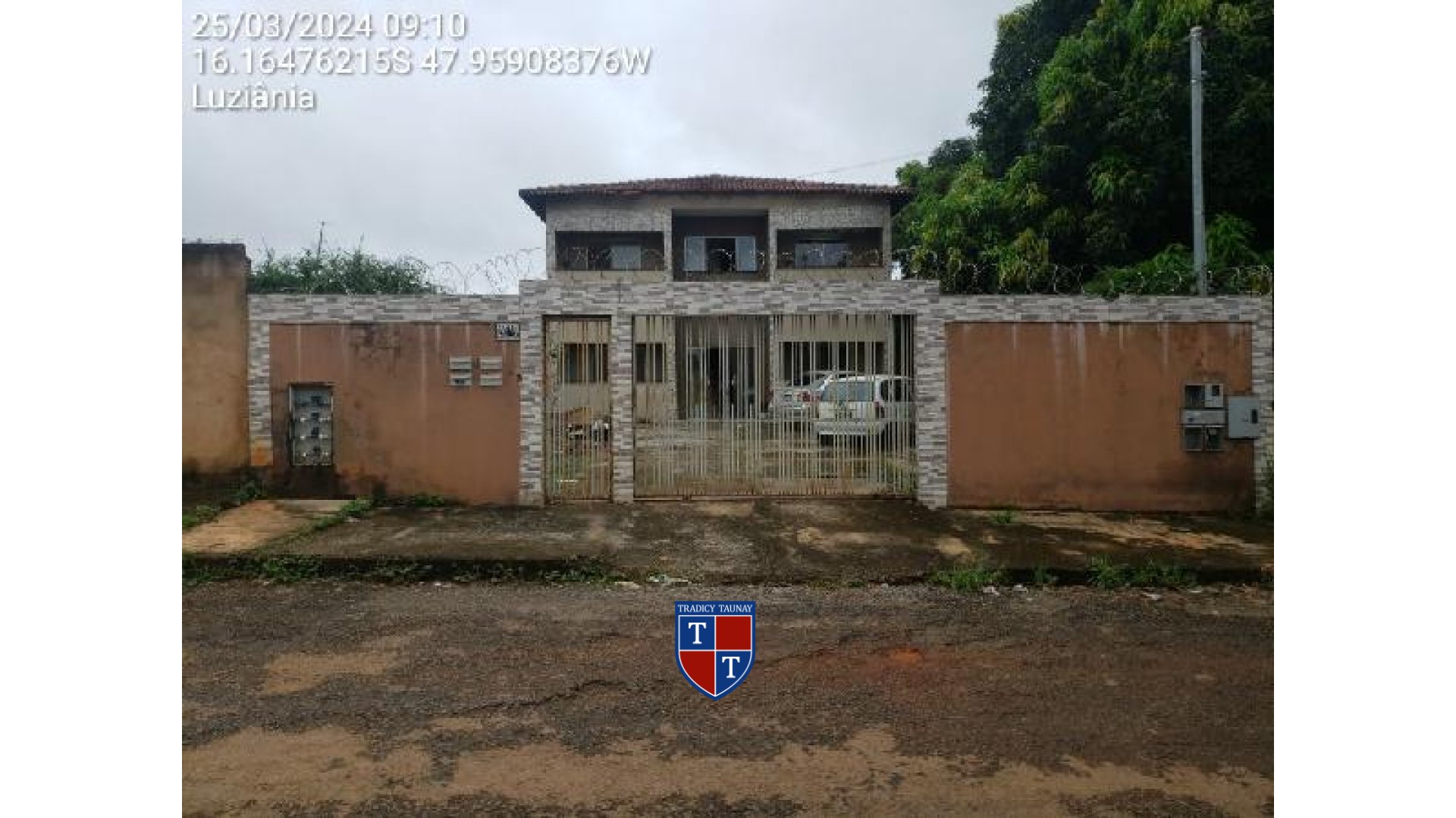 Foto 1 de APARTAMENTO em PARQUE ESTRELA DALVA IX - Imóvel Retomado Caixa